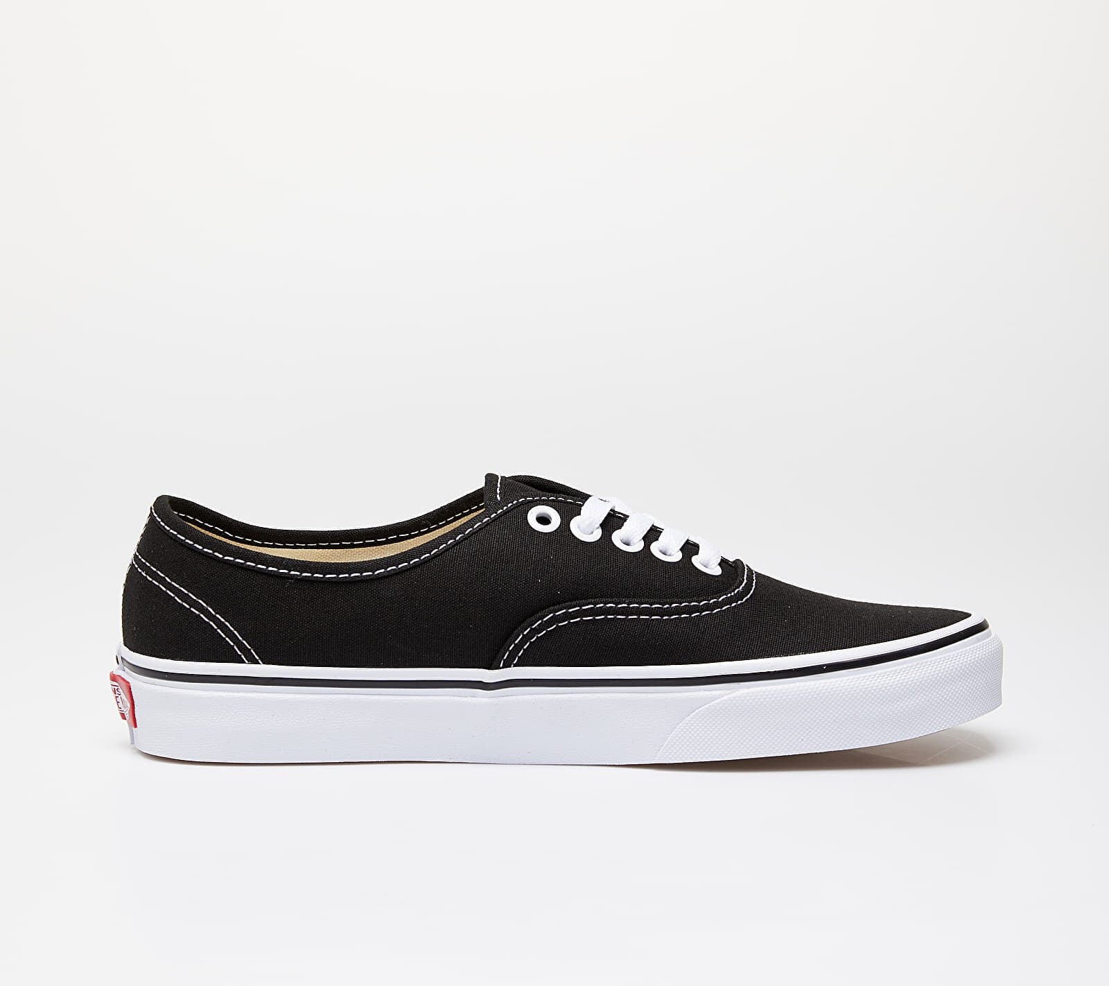 Vans Сникърси Authentic Black/ True White