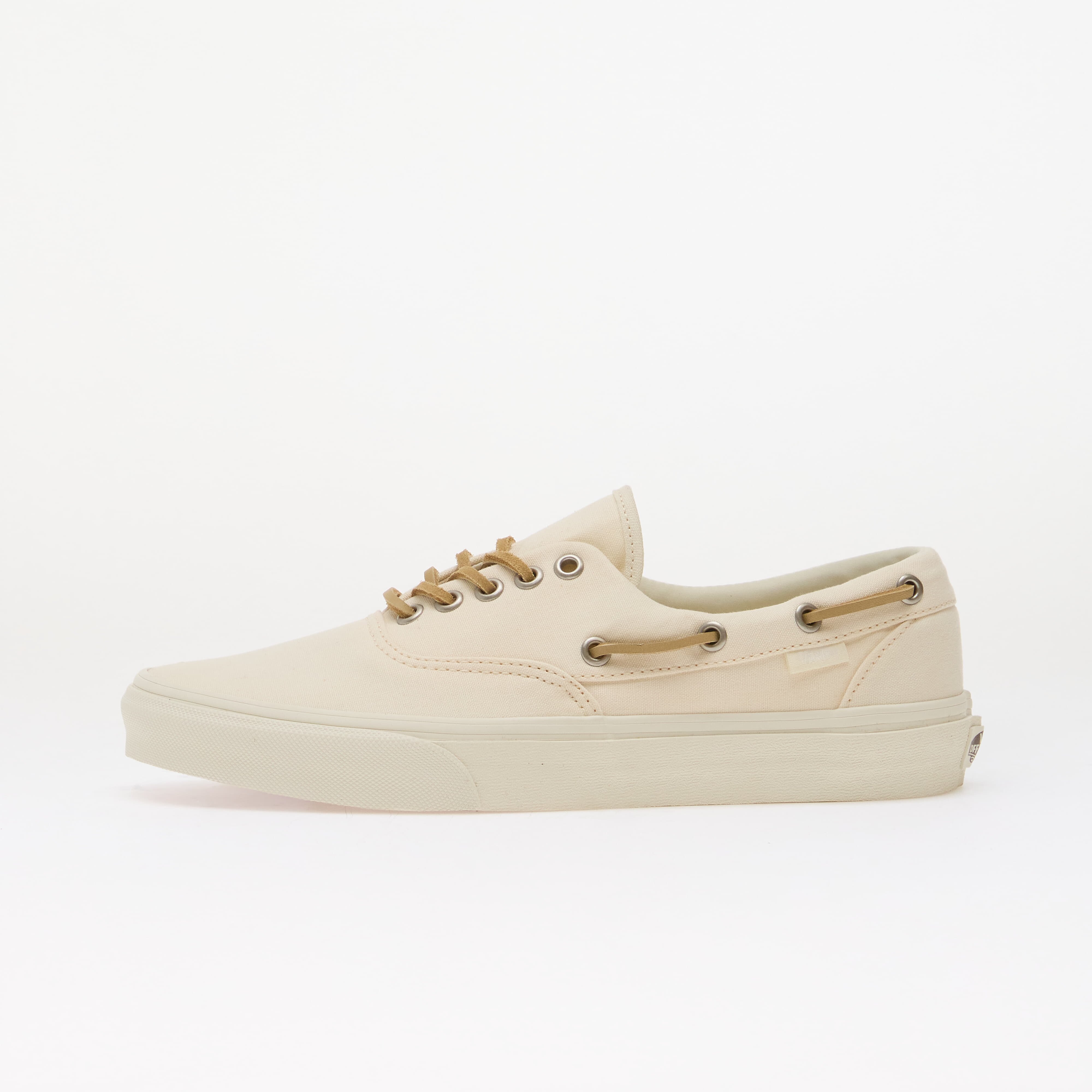 Vans Сникърси Authentic Boat Shoe Marshmallow