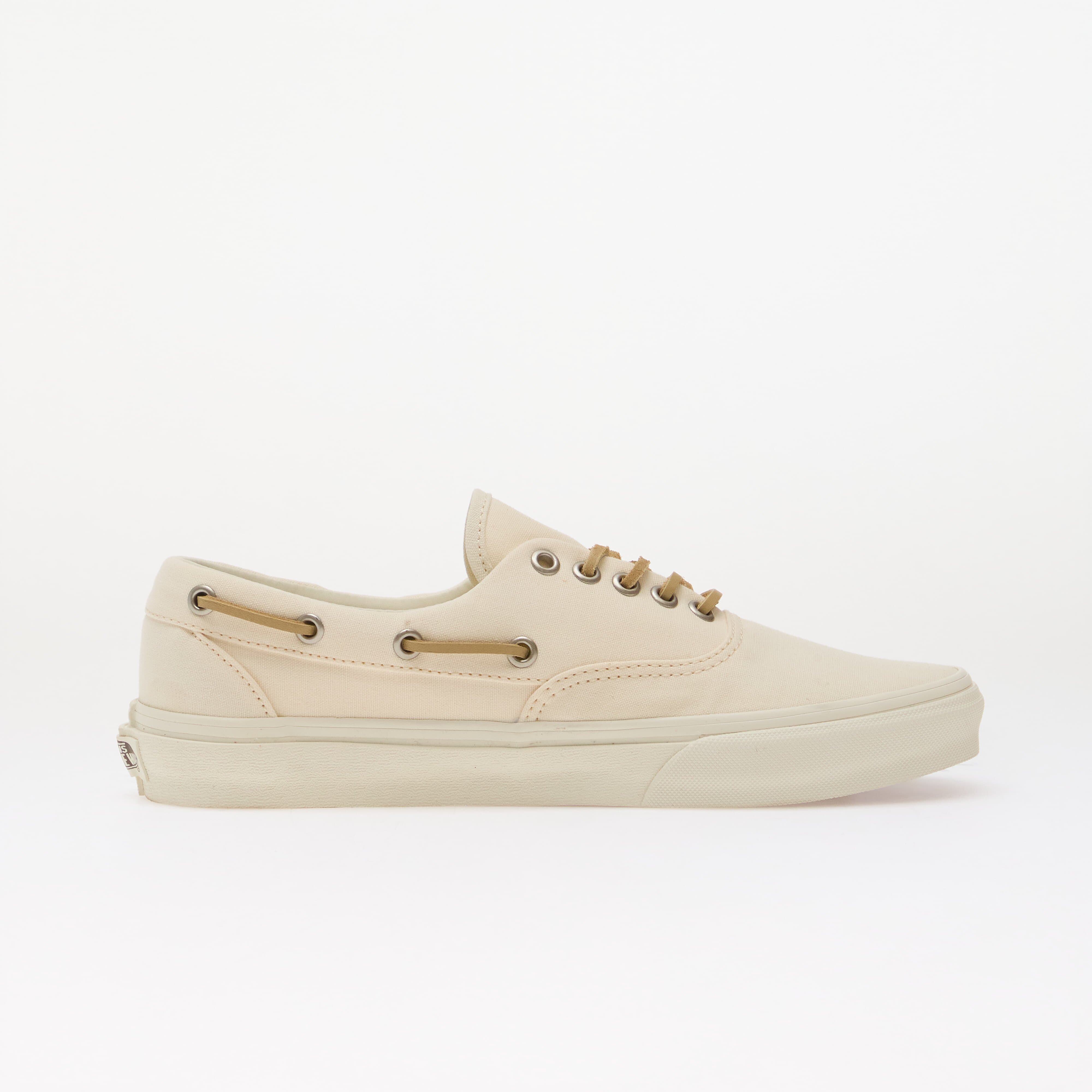 Vans Сникърси Authentic Boat Shoe Marshmallow
