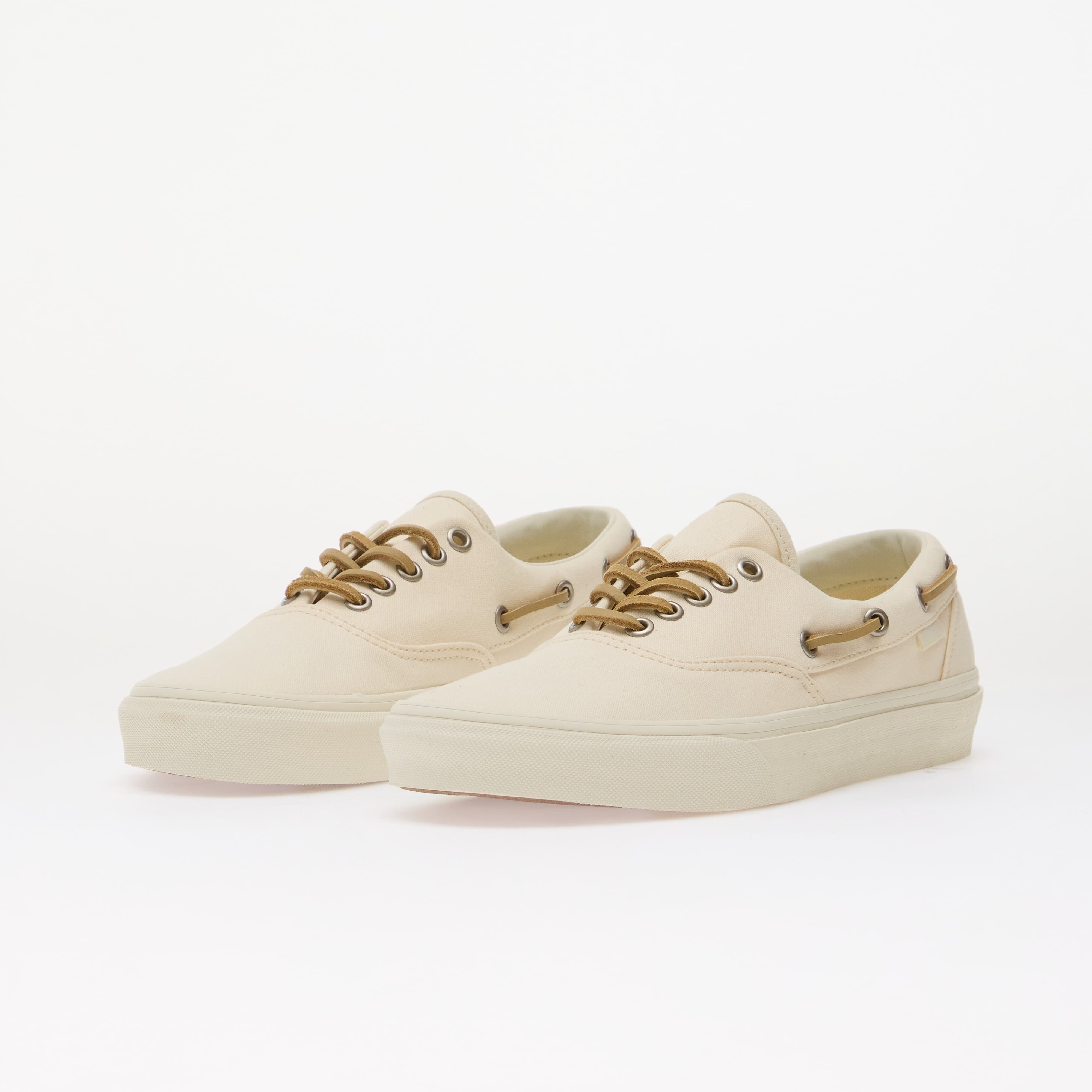 Vans Сникърси Authentic Boat Shoe Marshmallow