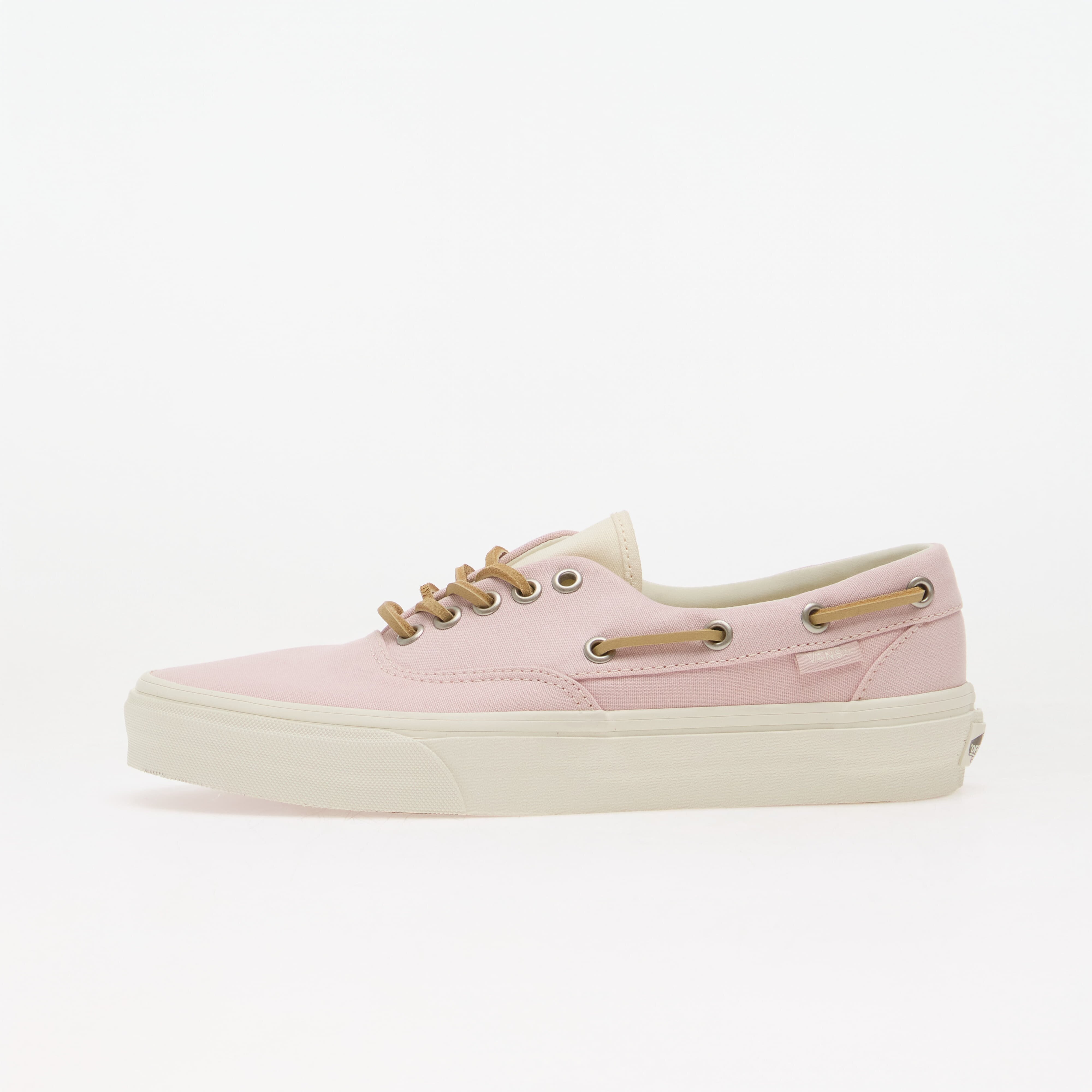 Vans Сникърси Authentic Boat Shoe Pink