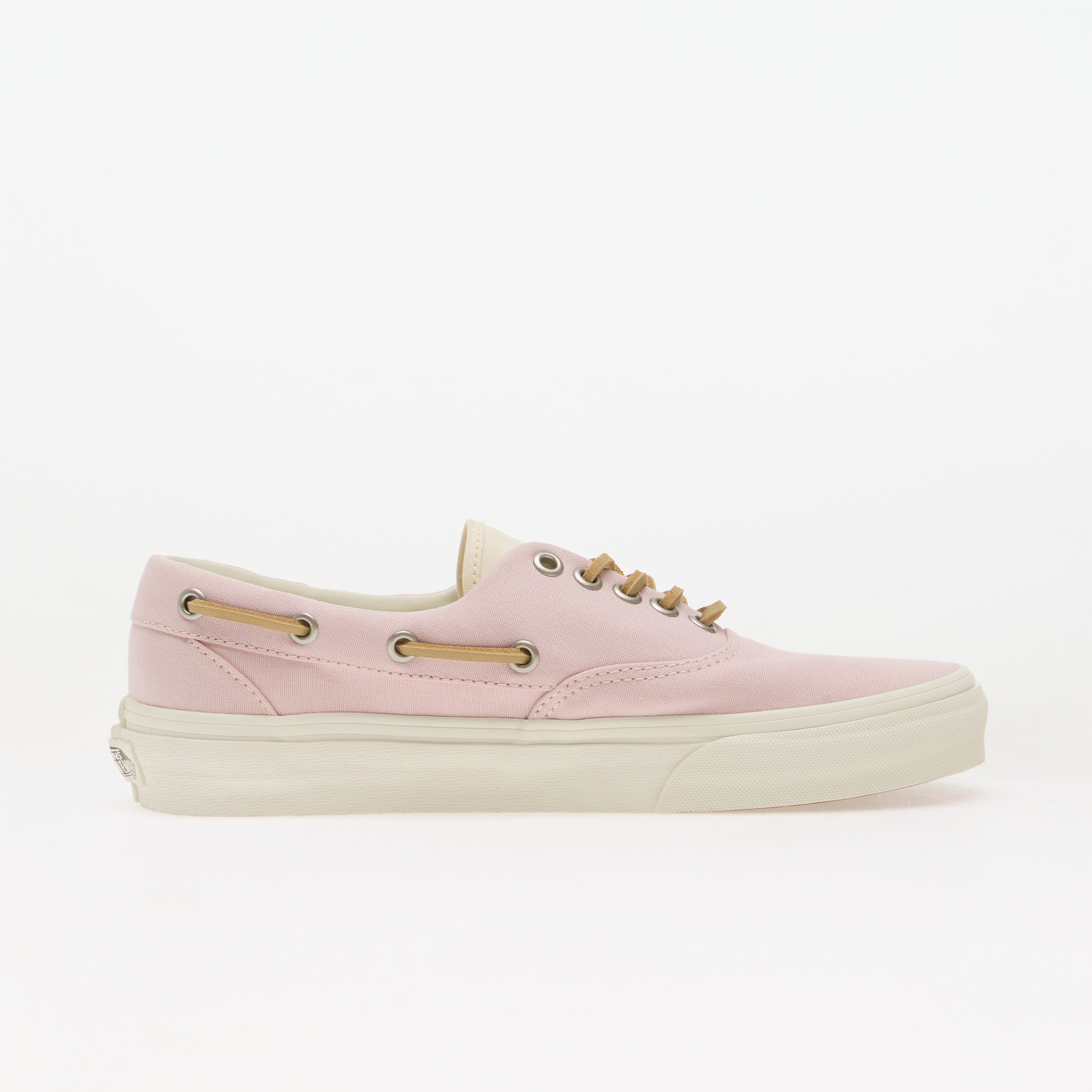 Vans Сникърси Authentic Boat Shoe Pink