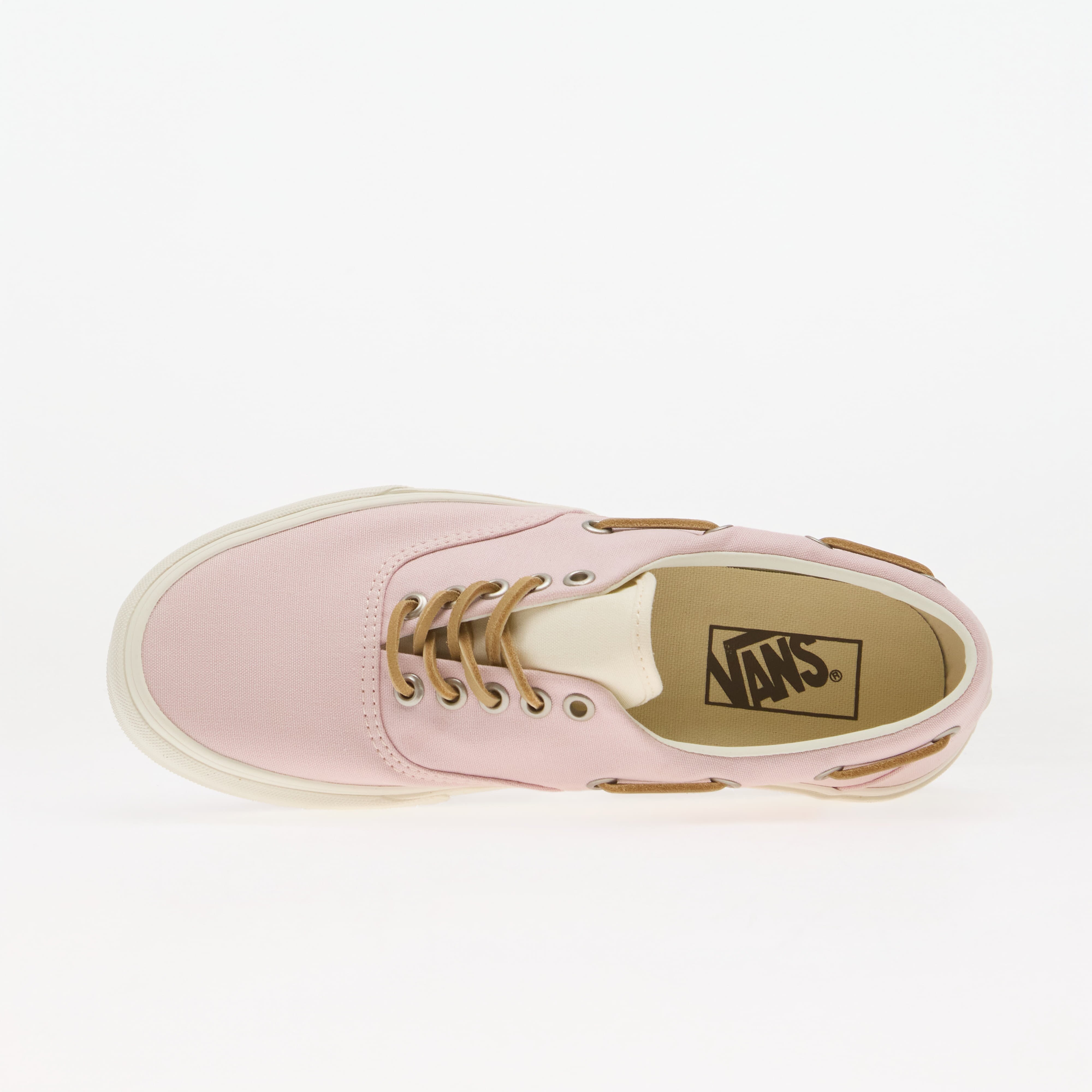 Vans Сникърси Authentic Boat Shoe Pink