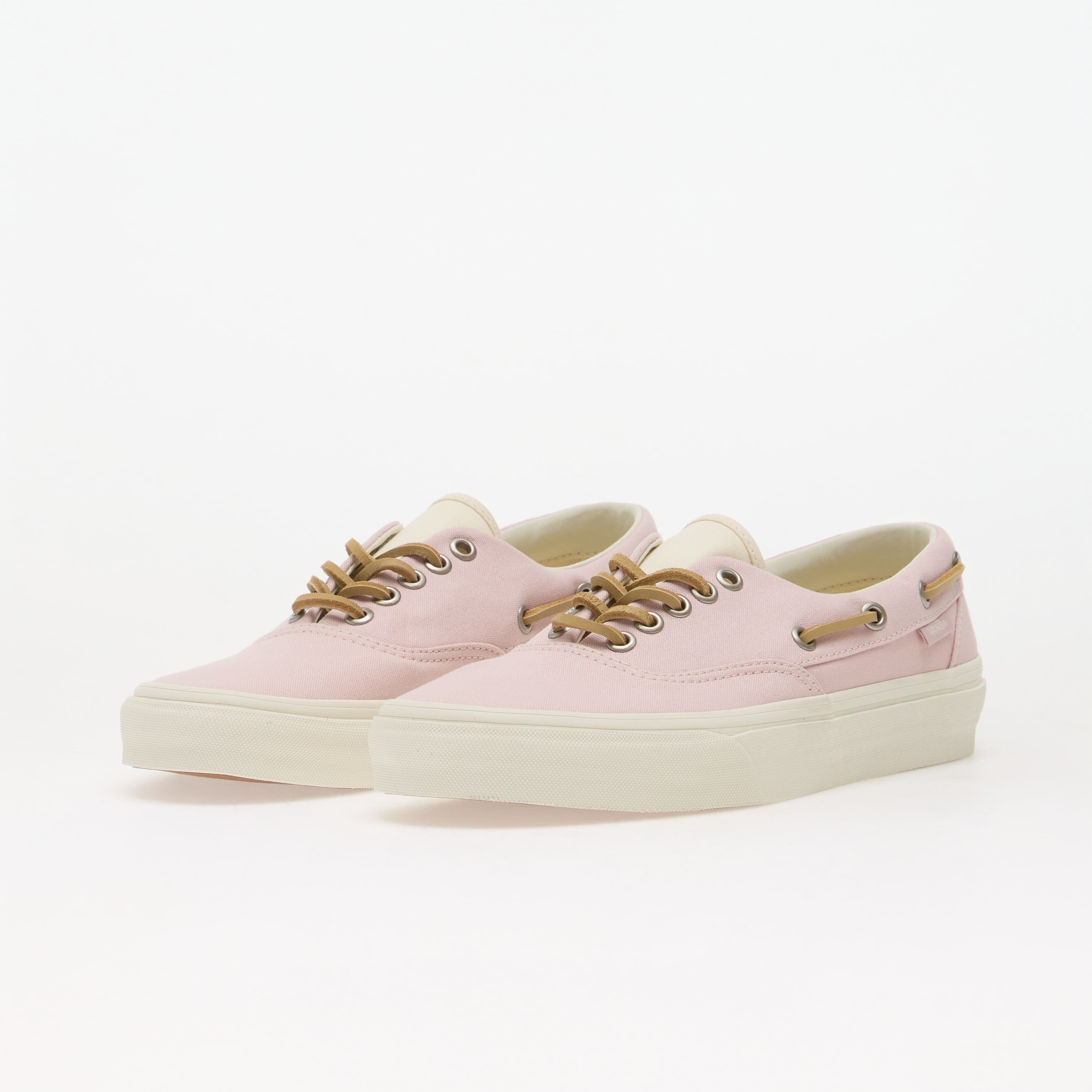 Vans Сникърси Authentic Boat Shoe Pink