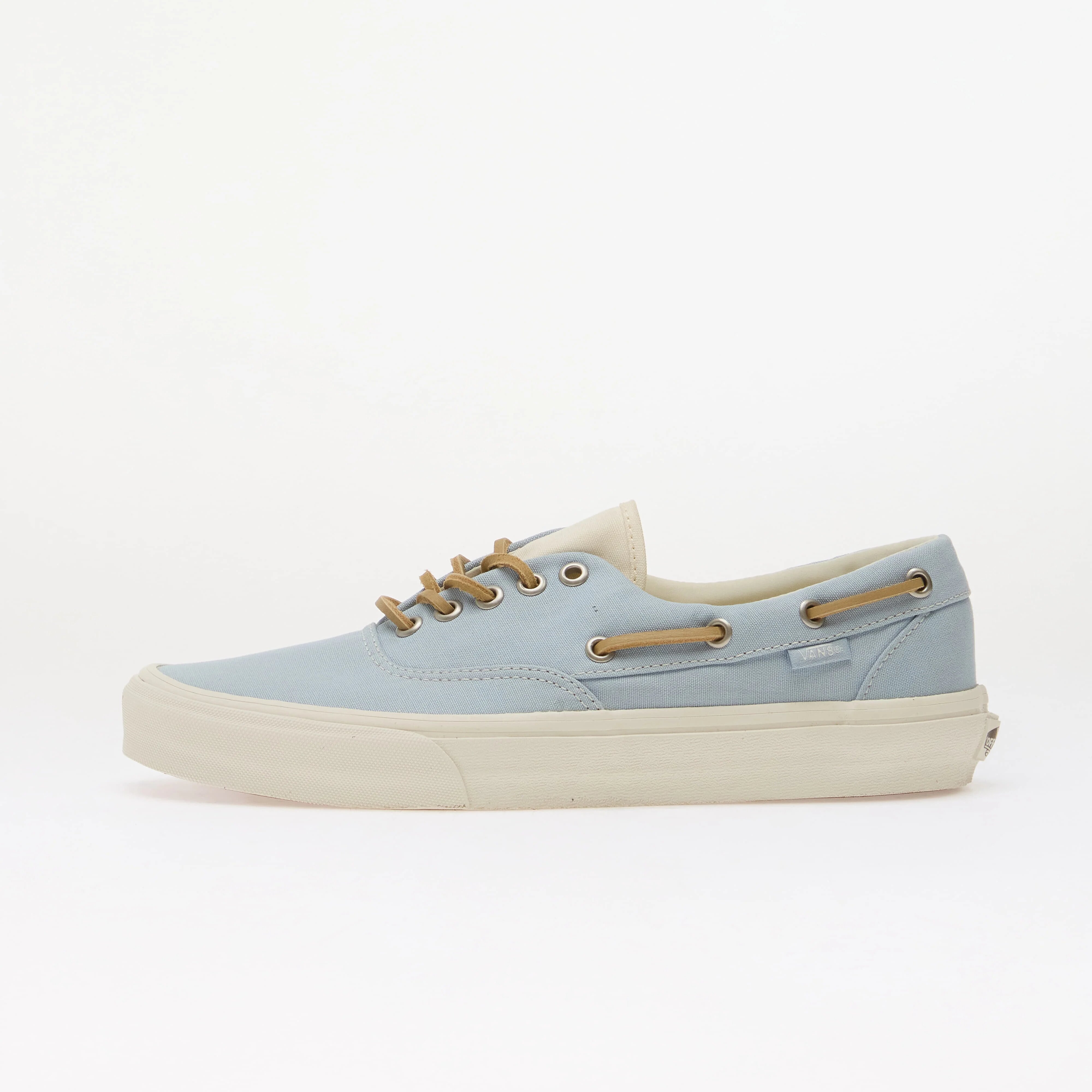 Vans Сникърси Authentic Boat Shoe Soft Slate Blue