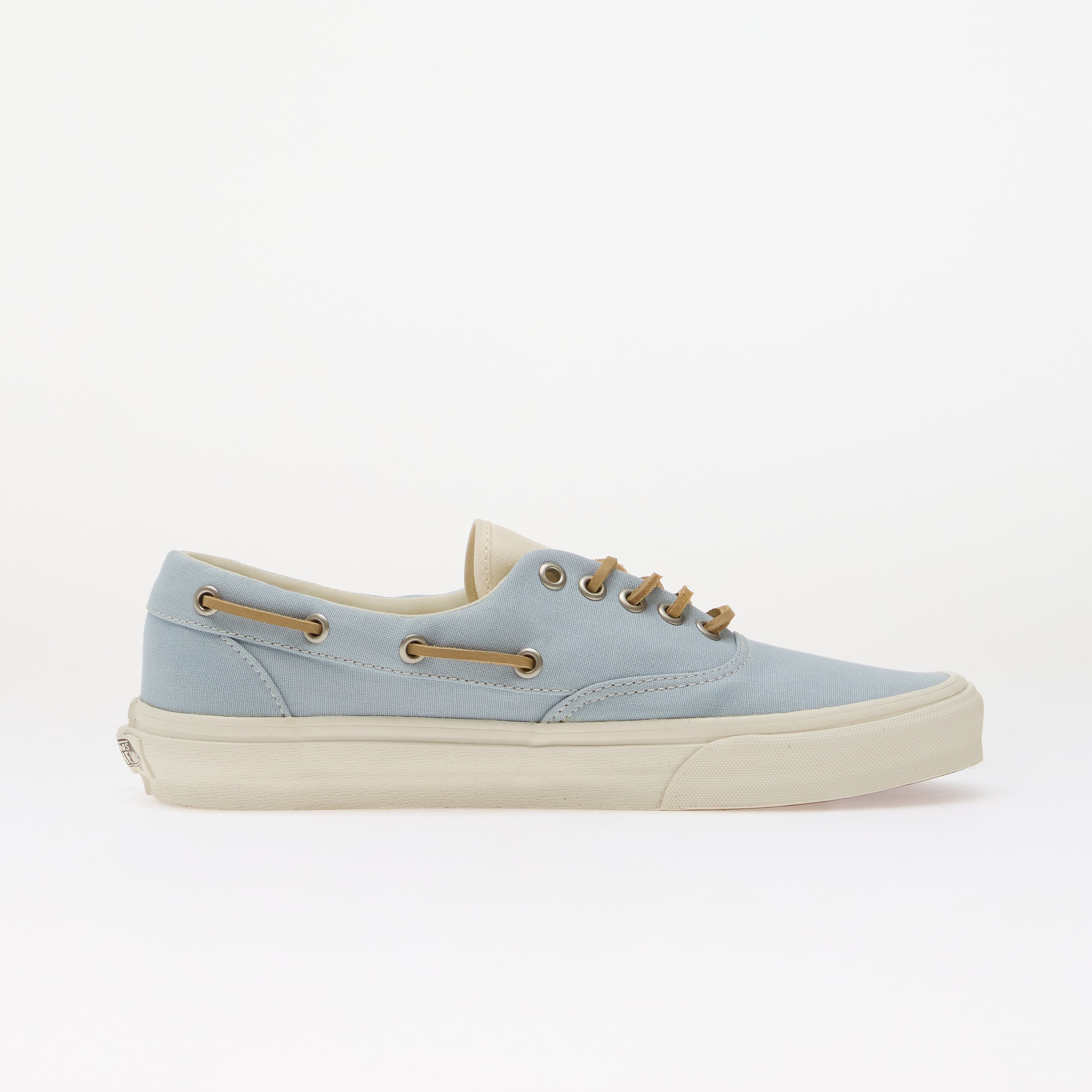 Vans Сникърси Authentic Boat Shoe Soft Slate Blue