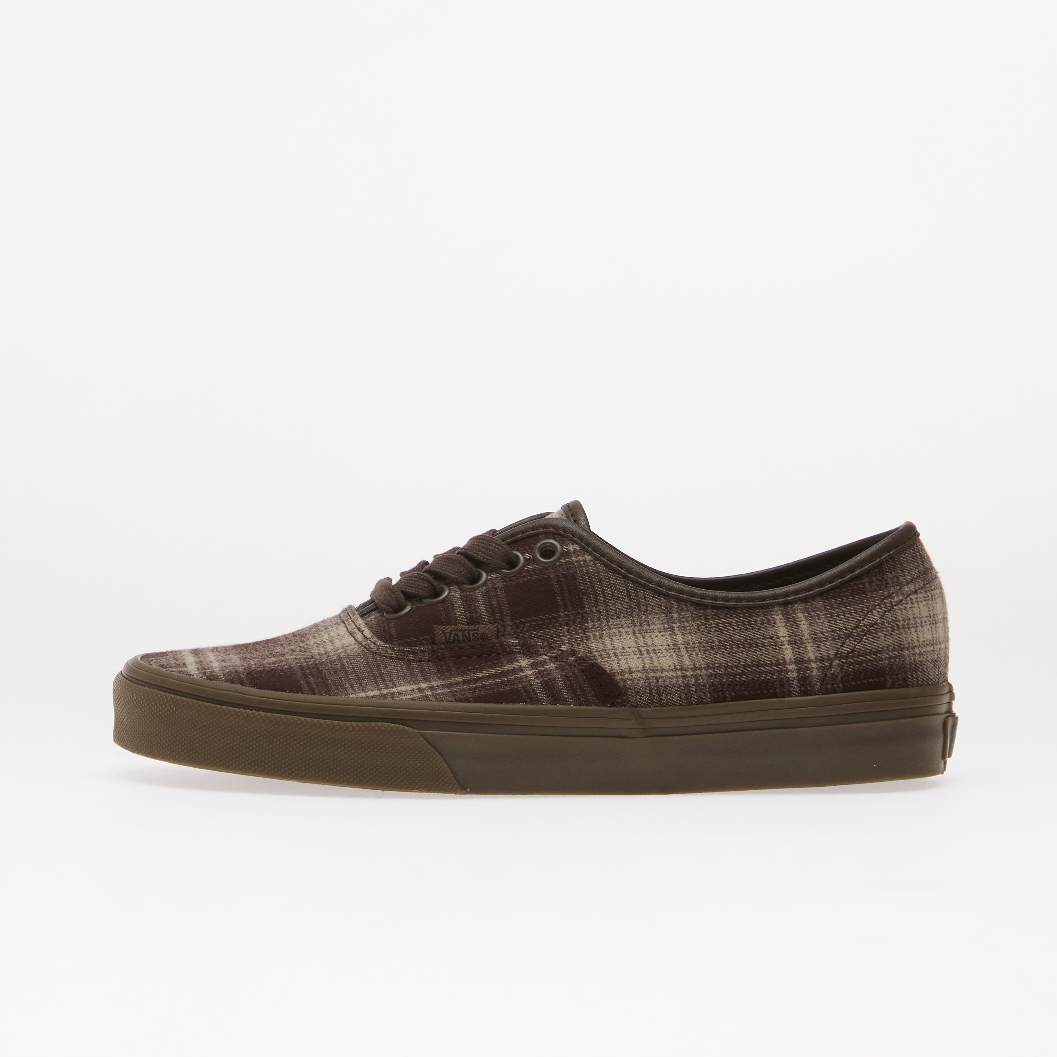 Vans Сникърси Authentic Brown