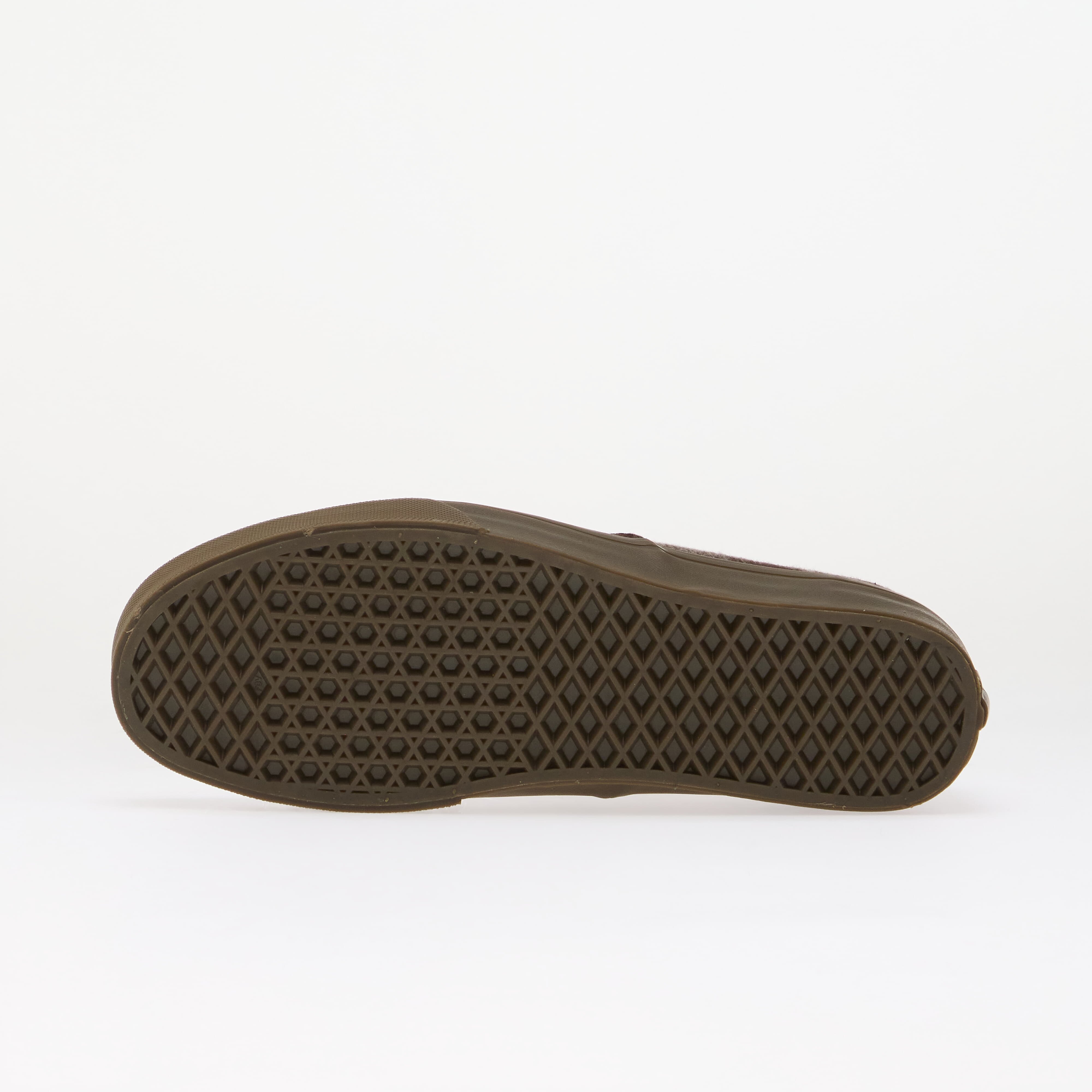 Vans Сникърси Authentic Brown