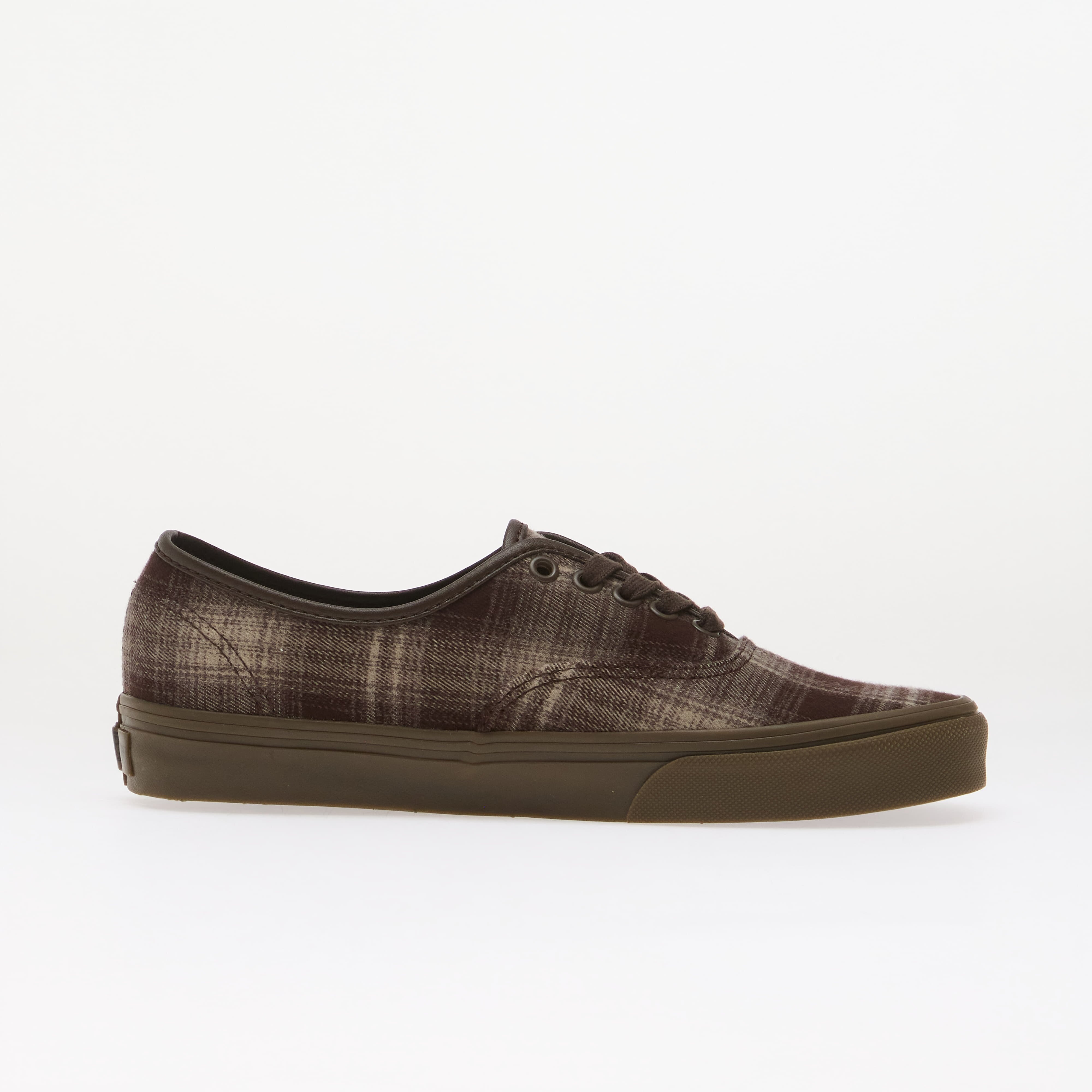 Vans Сникърси Authentic Brown