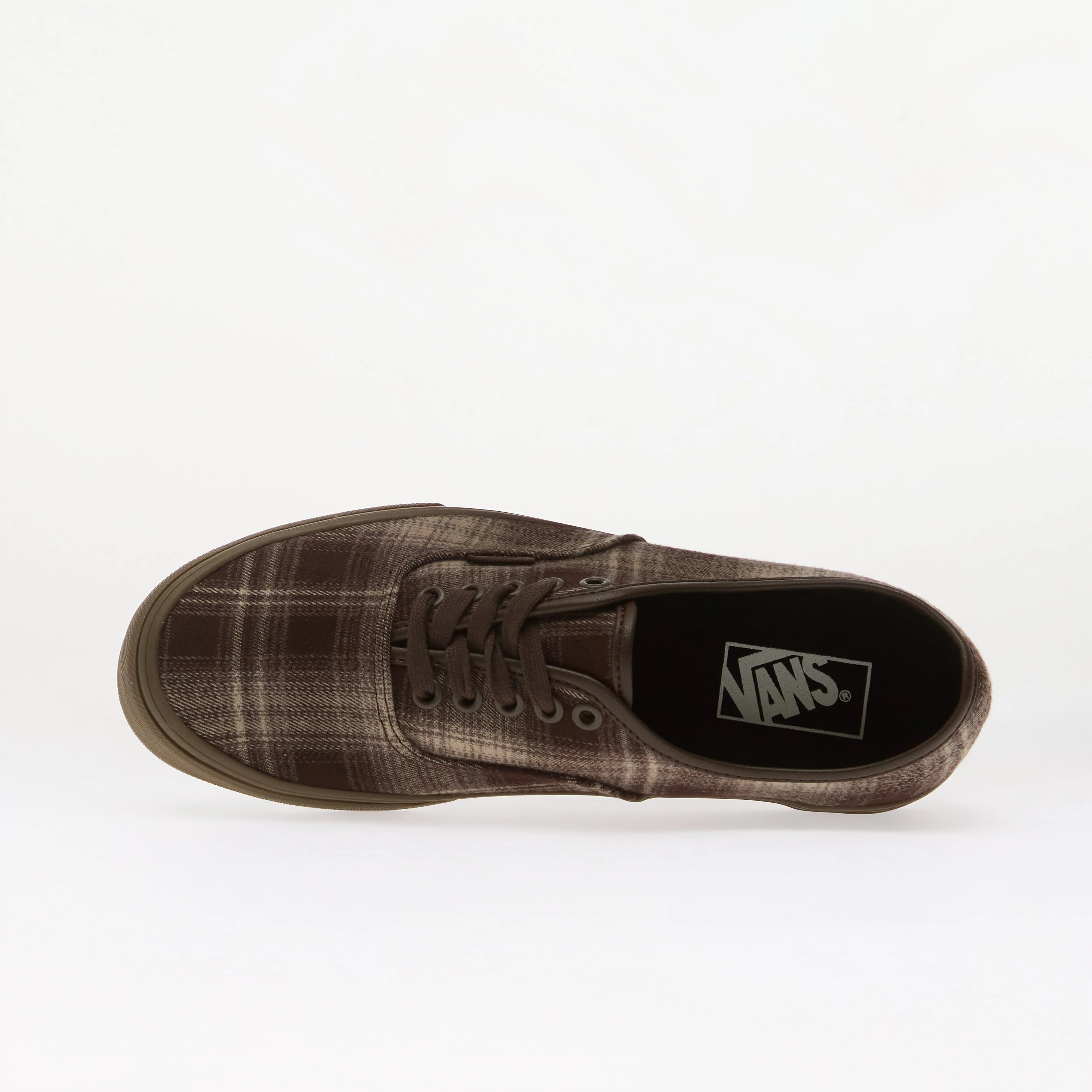 Vans Сникърси Authentic Brown