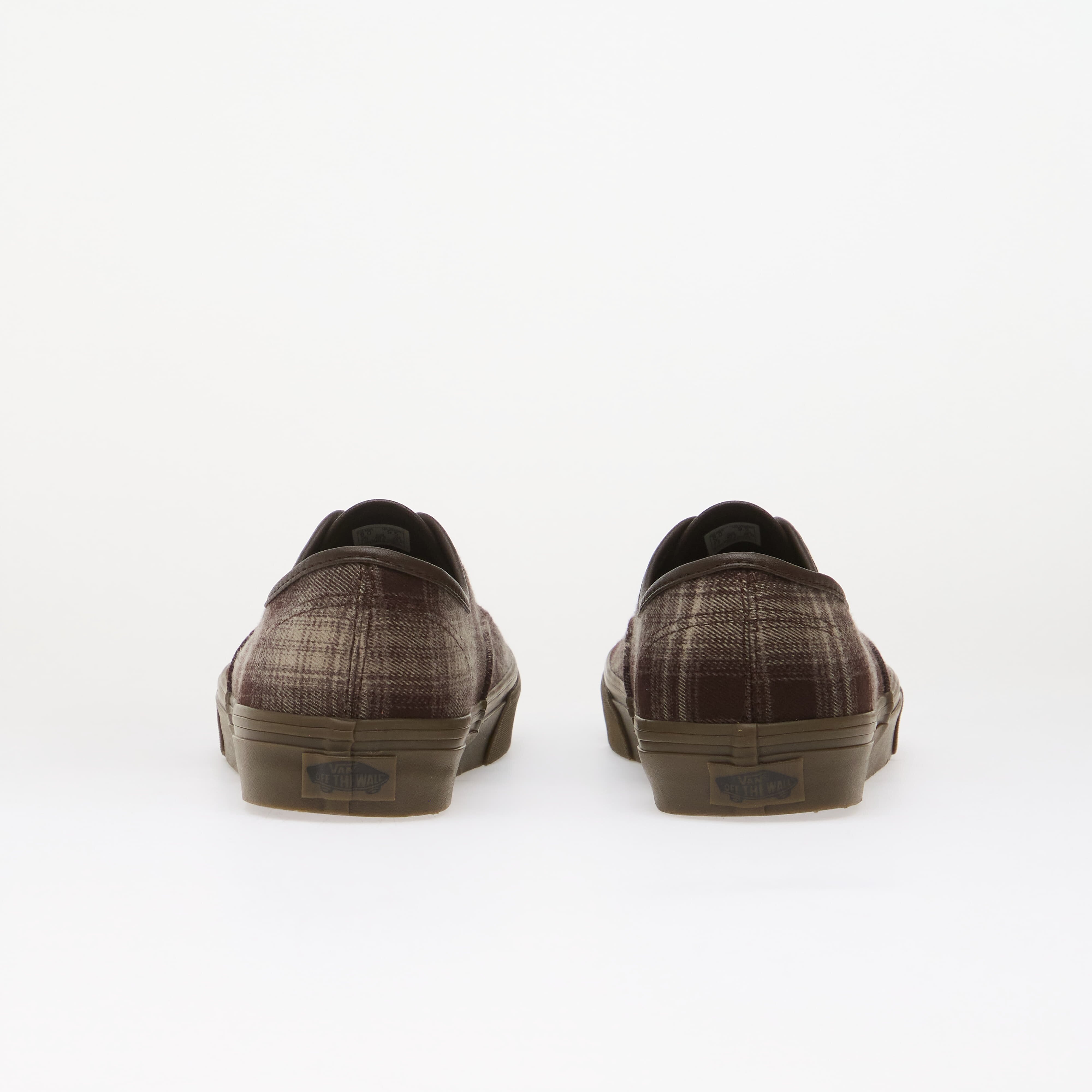 Vans Сникърси Authentic Brown
