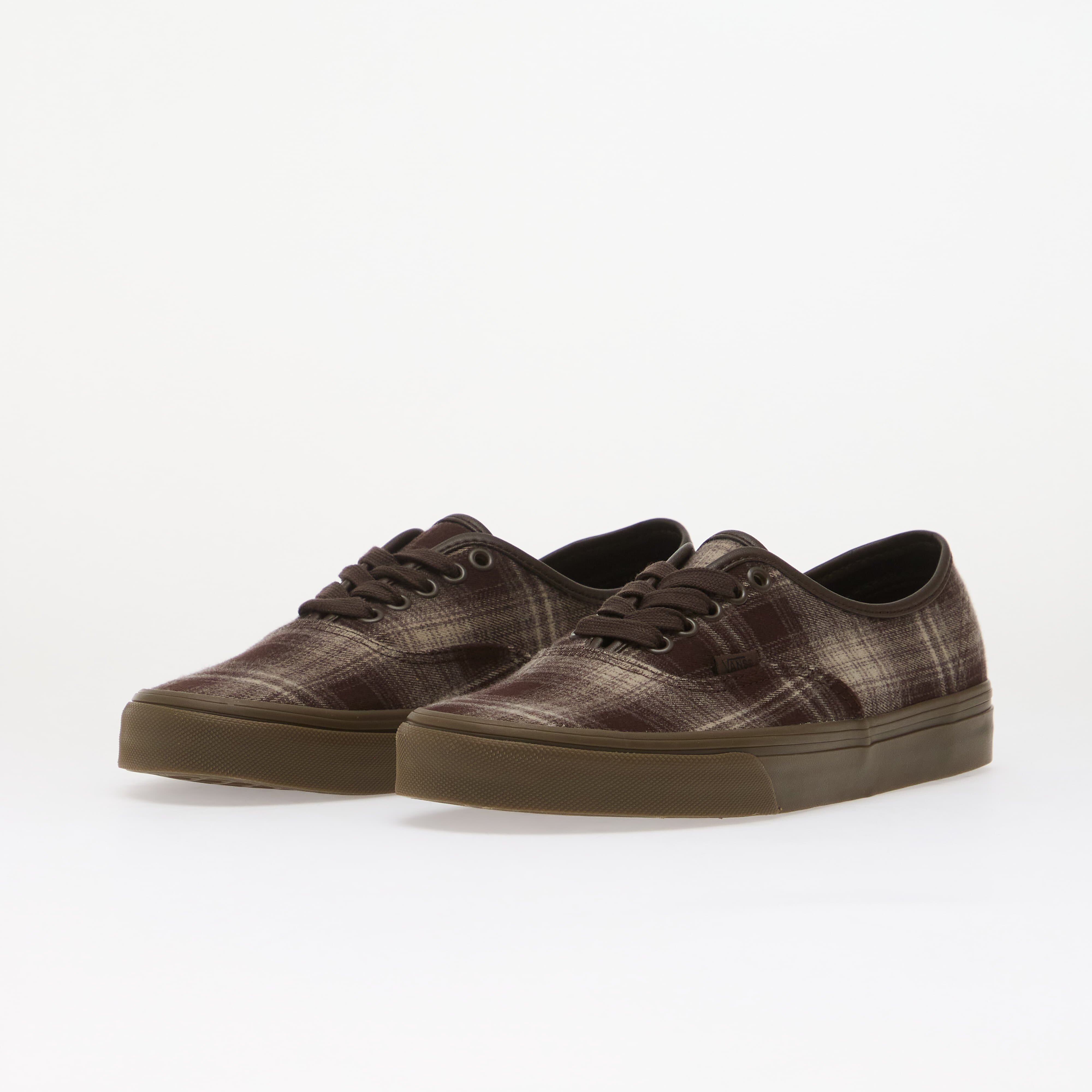 Vans Сникърси Authentic Brown
