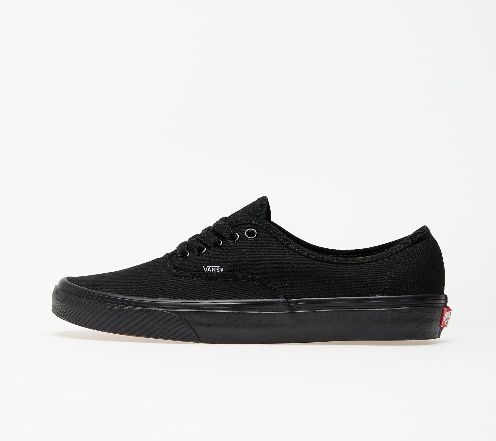 Vans Сникърси Authentic Canvas Black