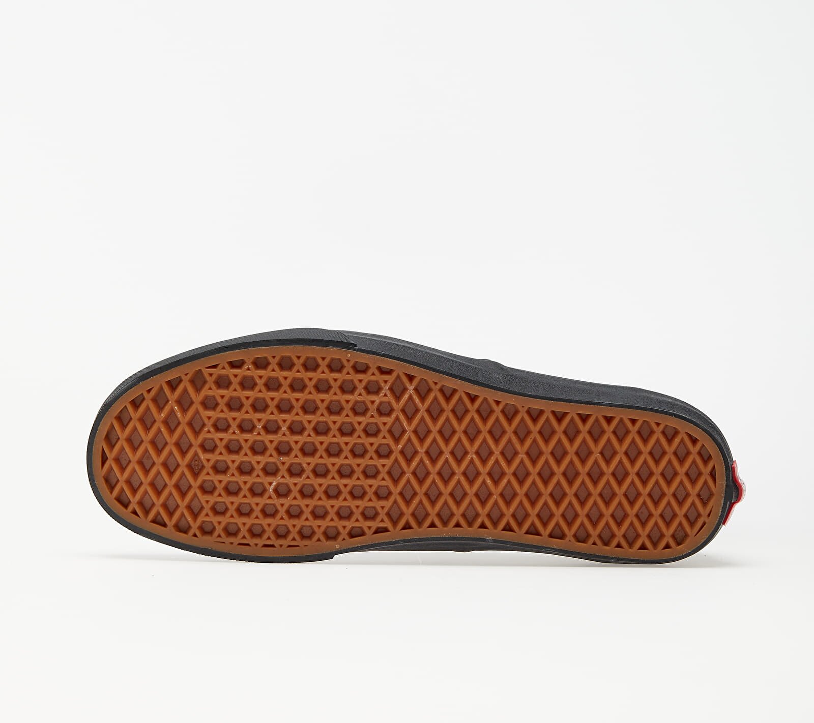 Vans Сникърси Authentic Canvas Black