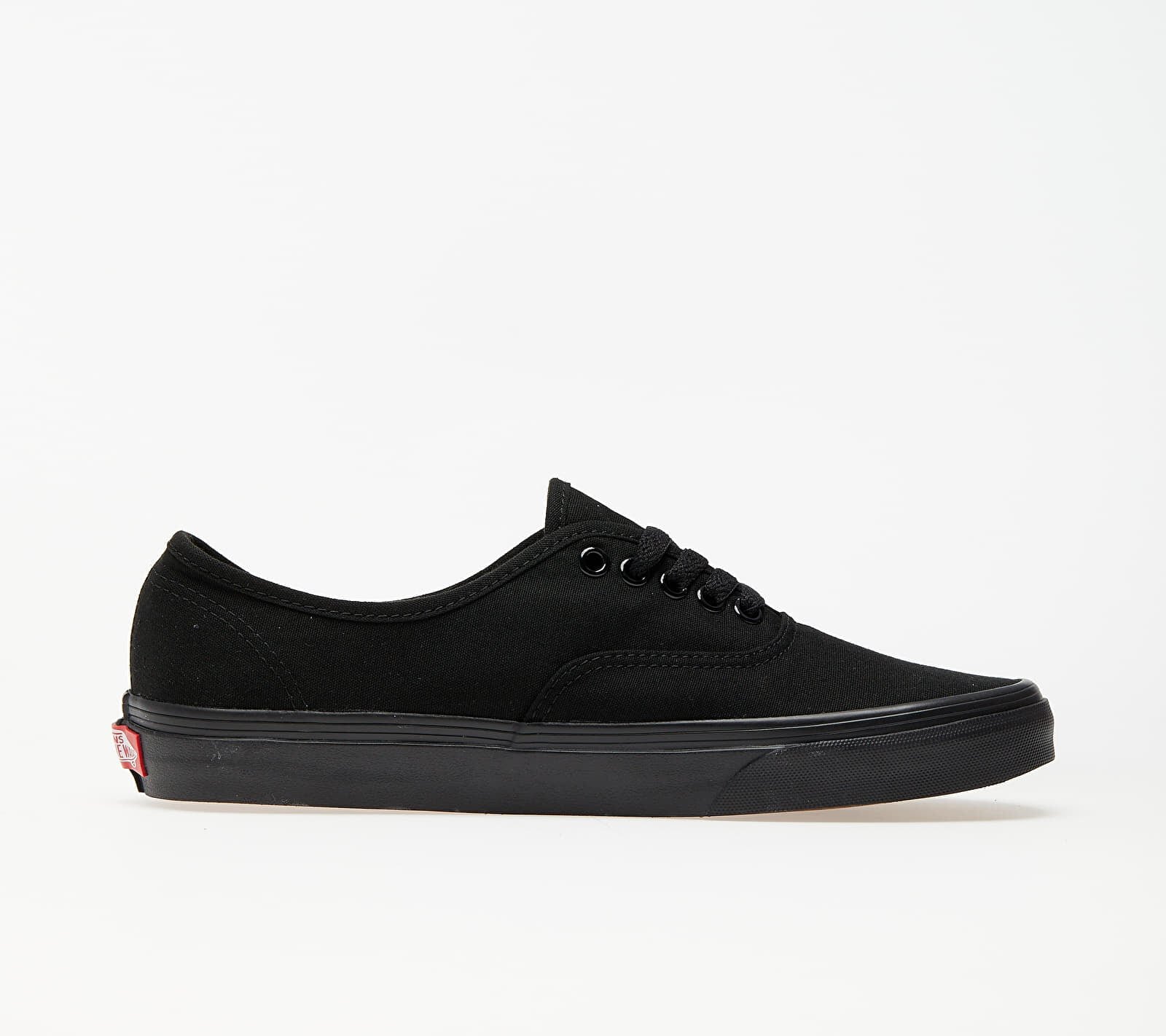 Vans Сникърси Authentic Canvas Black