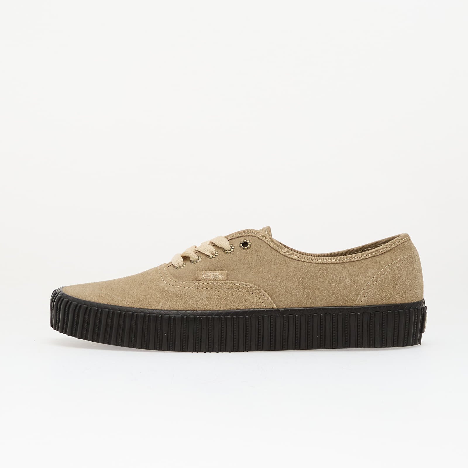 Vans Сникърси Authentic Creeper Feye Black