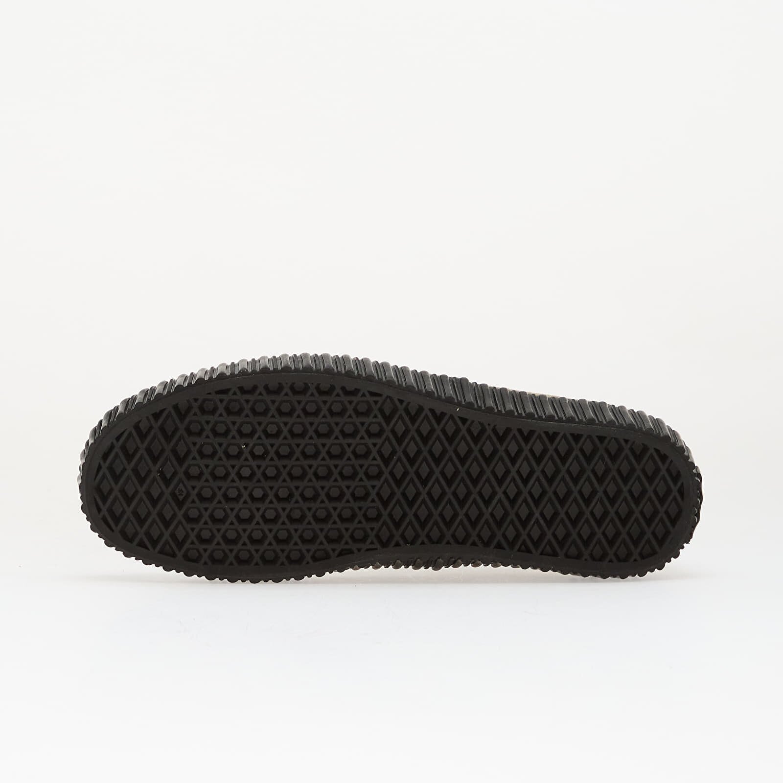 Vans Сникърси Authentic Creeper Feye Black