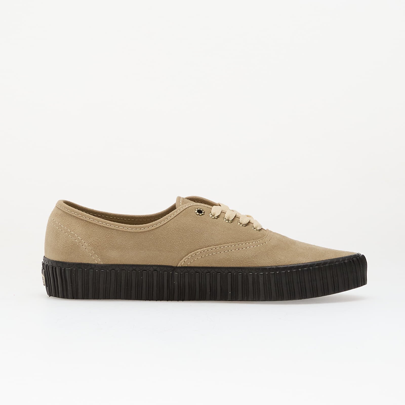 Vans Сникърси Authentic Creeper Feye Black