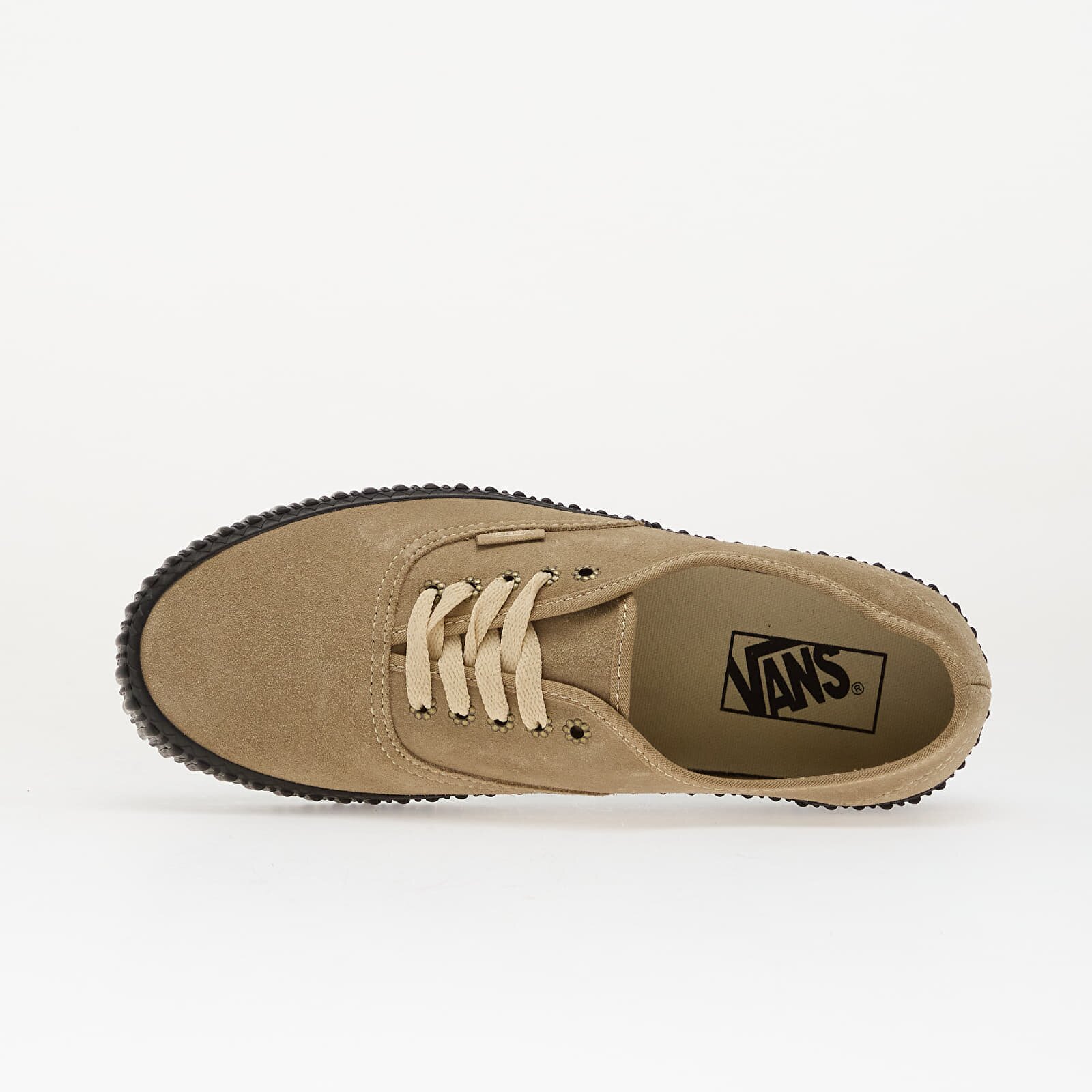 Vans Сникърси Authentic Creeper Feye Black