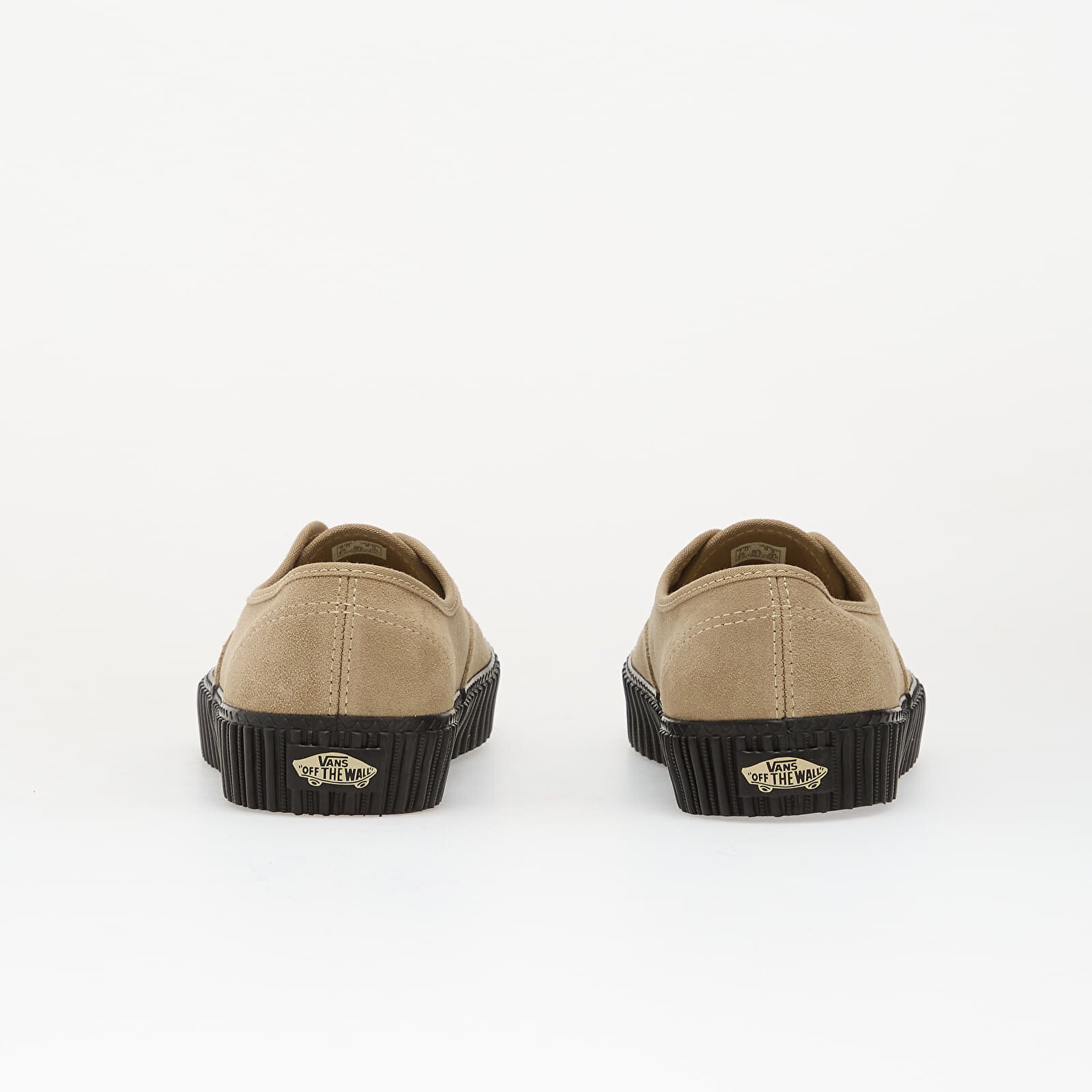 Vans Сникърси Authentic Creeper Feye Black