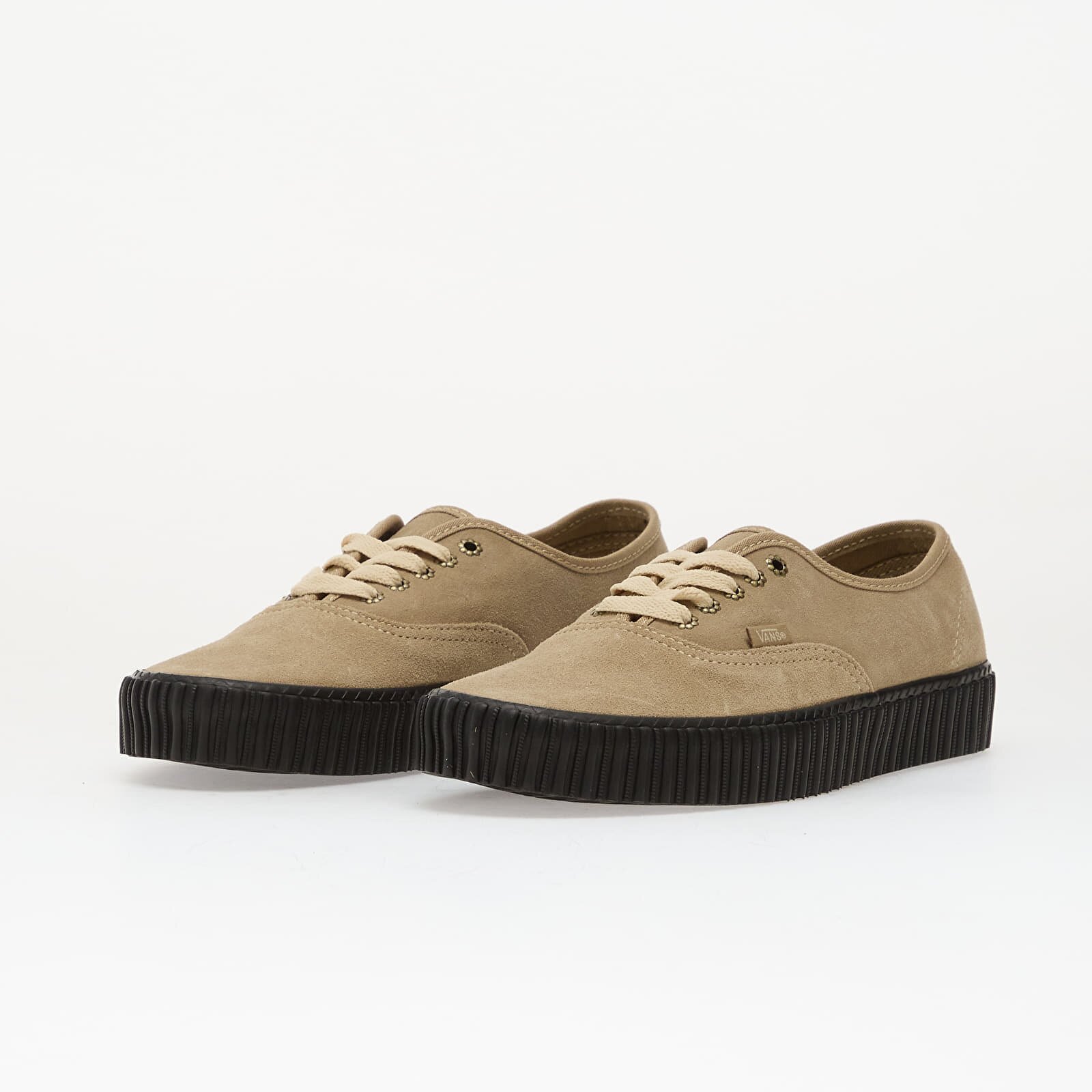 Vans Сникърси Authentic Creeper Feye Black
