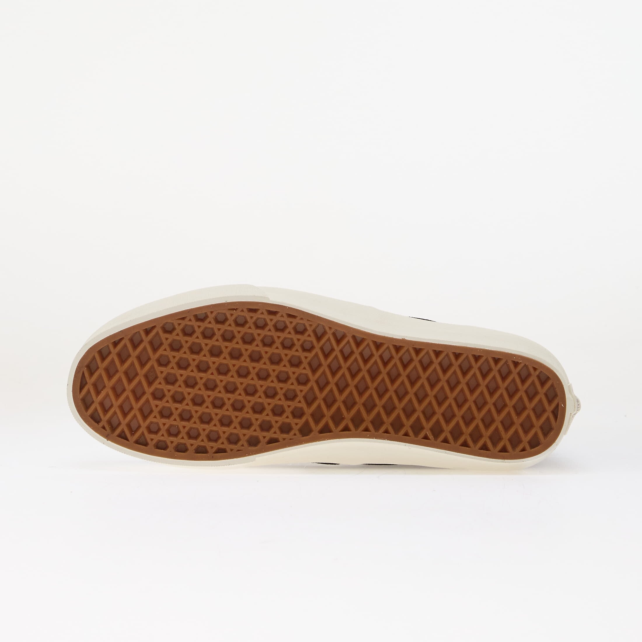 Vans Сникърси Authentic HI 2.0 Black/Gold