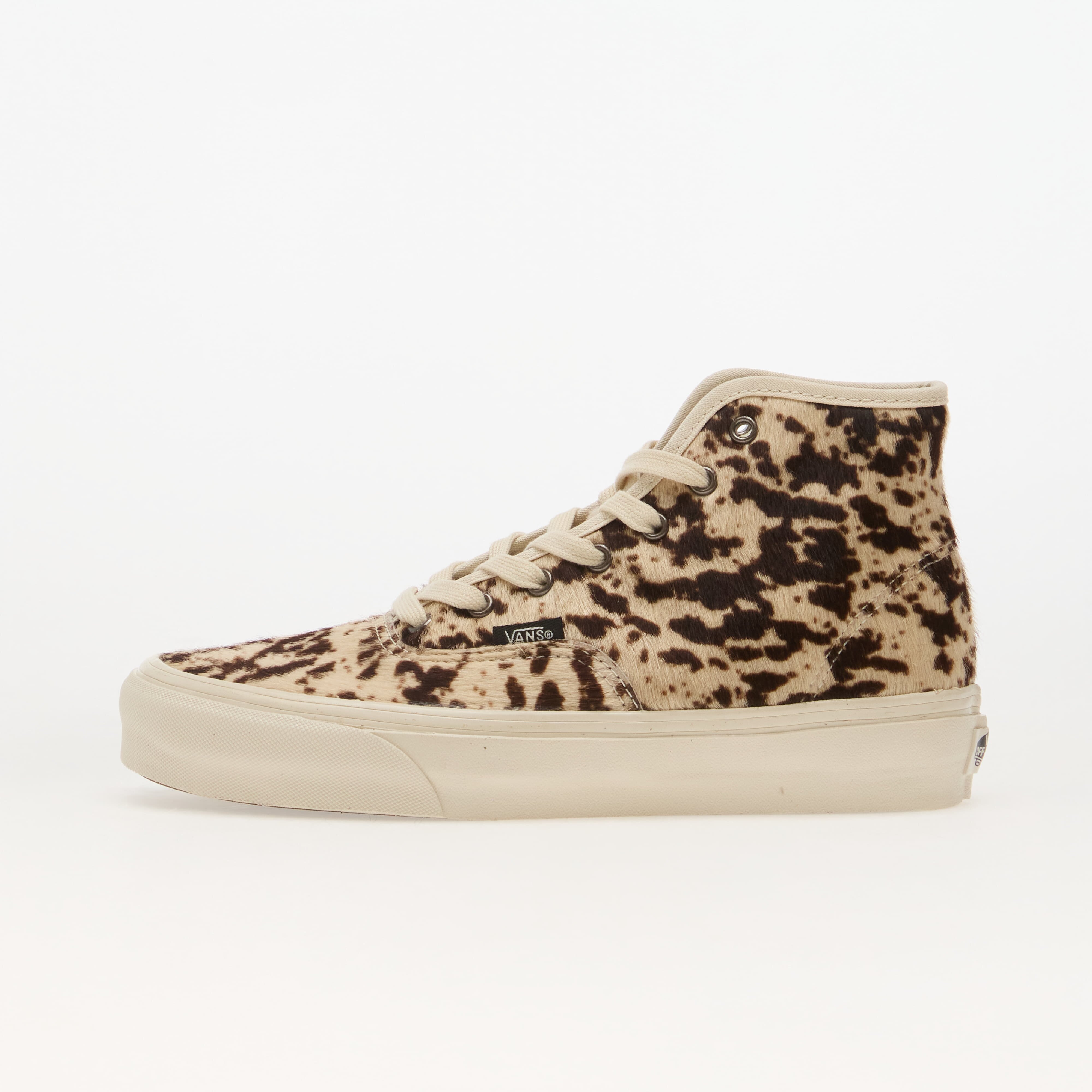 Vans Сникърси Authentic HI 2.0 Brown
