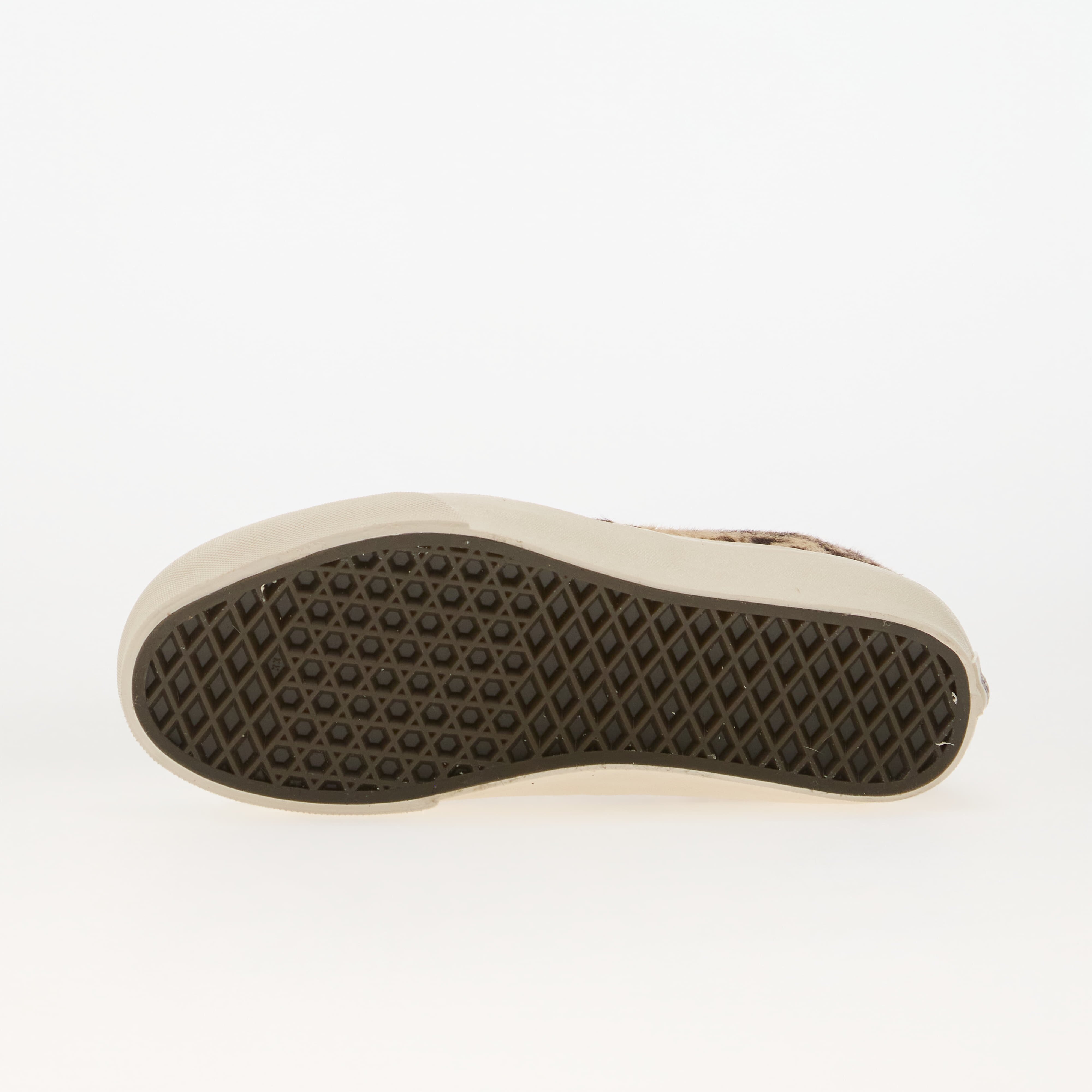 Vans Сникърси Authentic HI 2.0 Brown