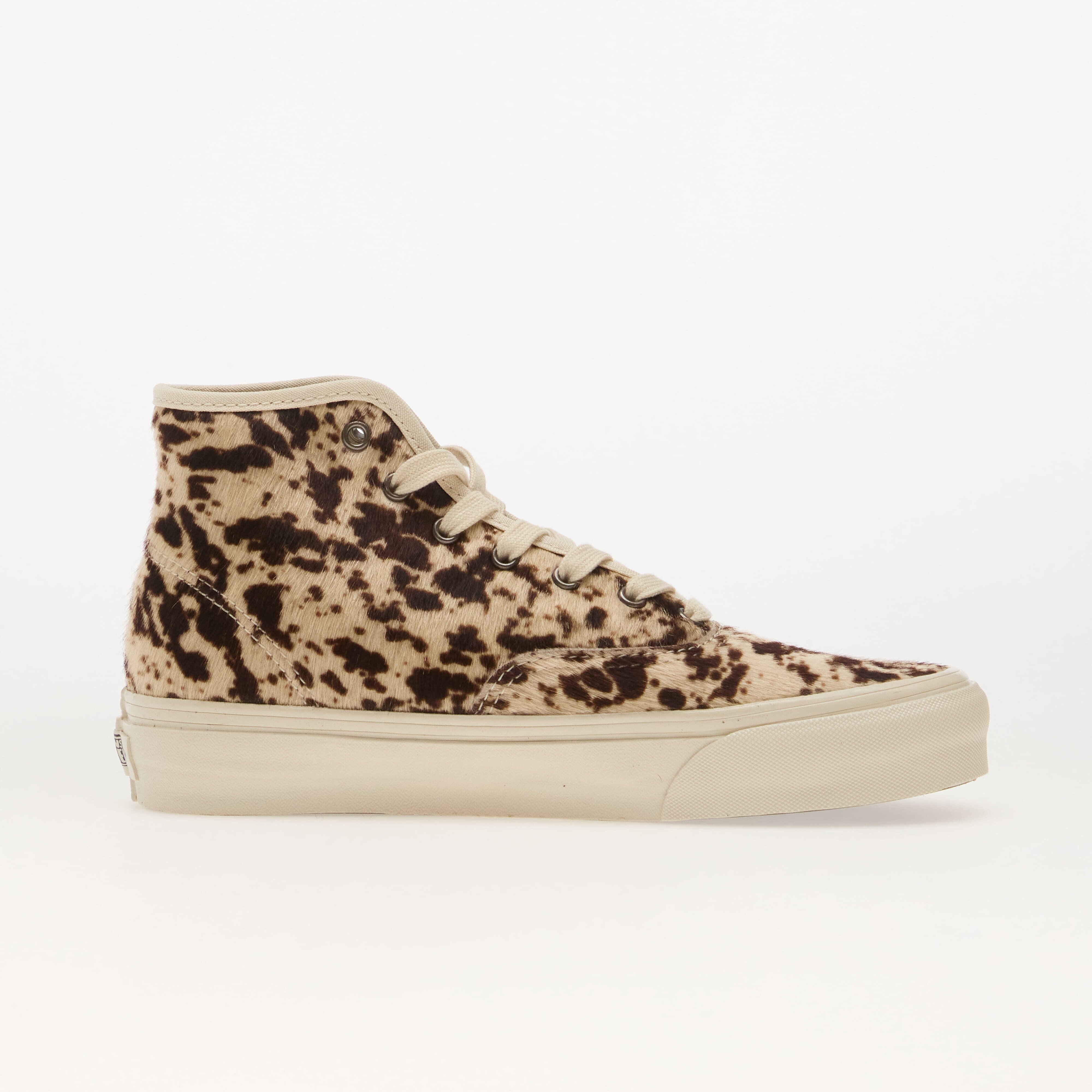 Vans Сникърси Authentic HI 2.0 Brown