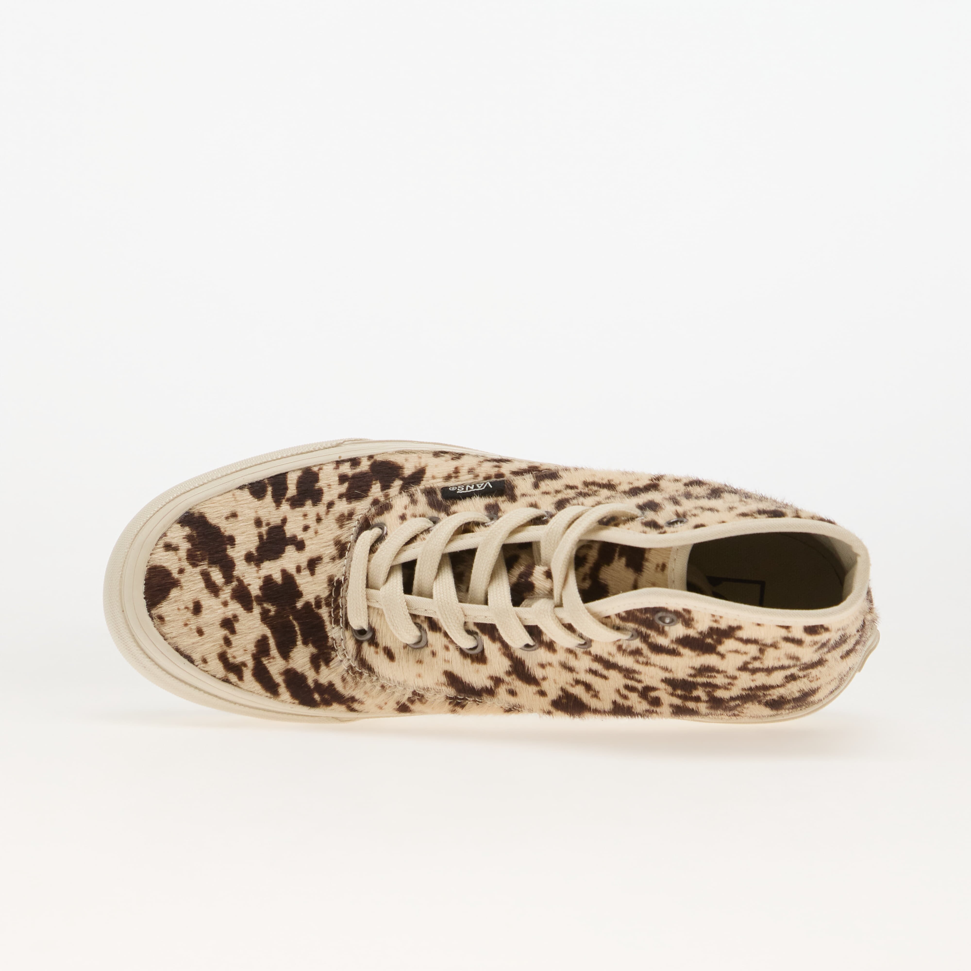 Vans Сникърси Authentic HI 2.0 Brown