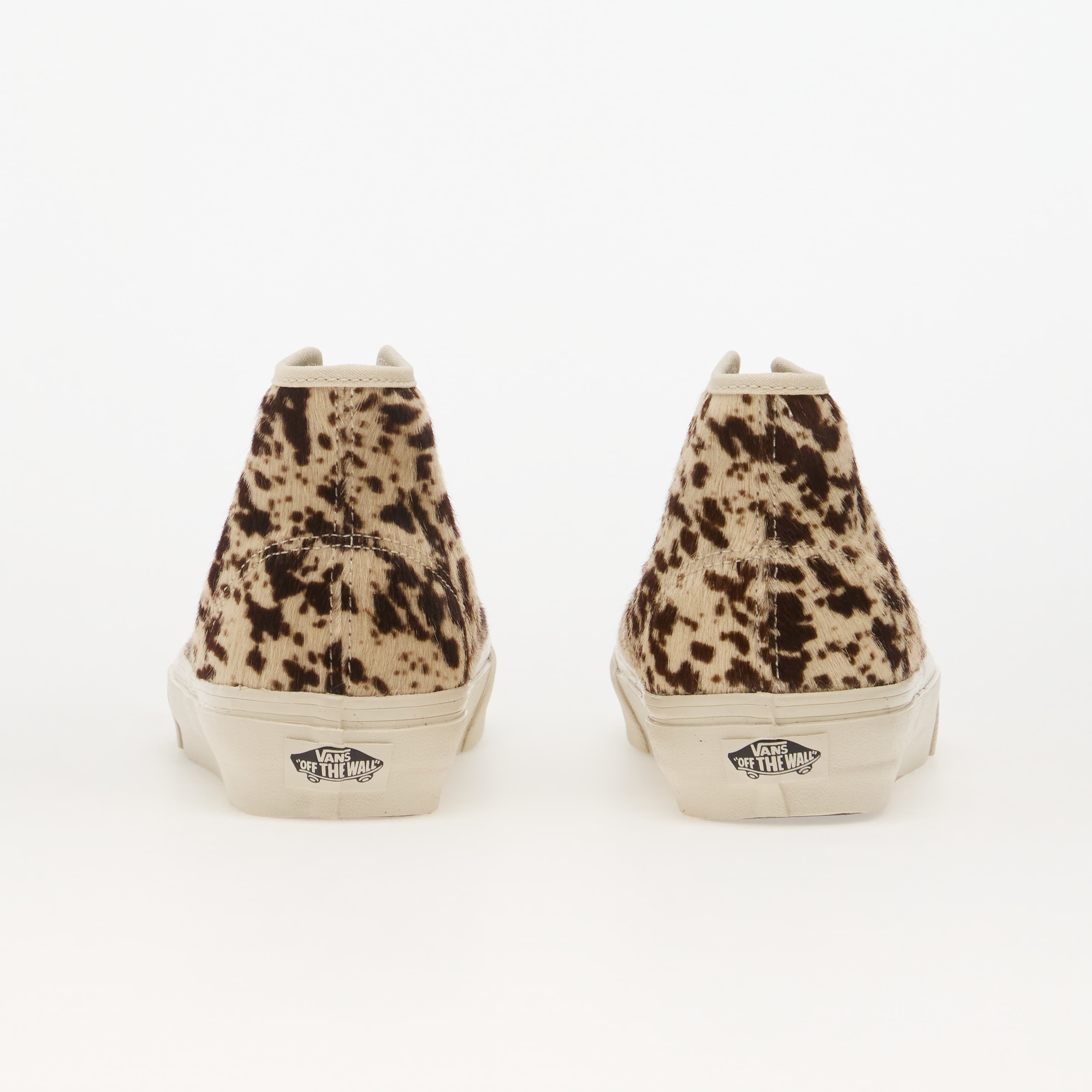 Vans Сникърси Authentic HI 2.0 Brown
