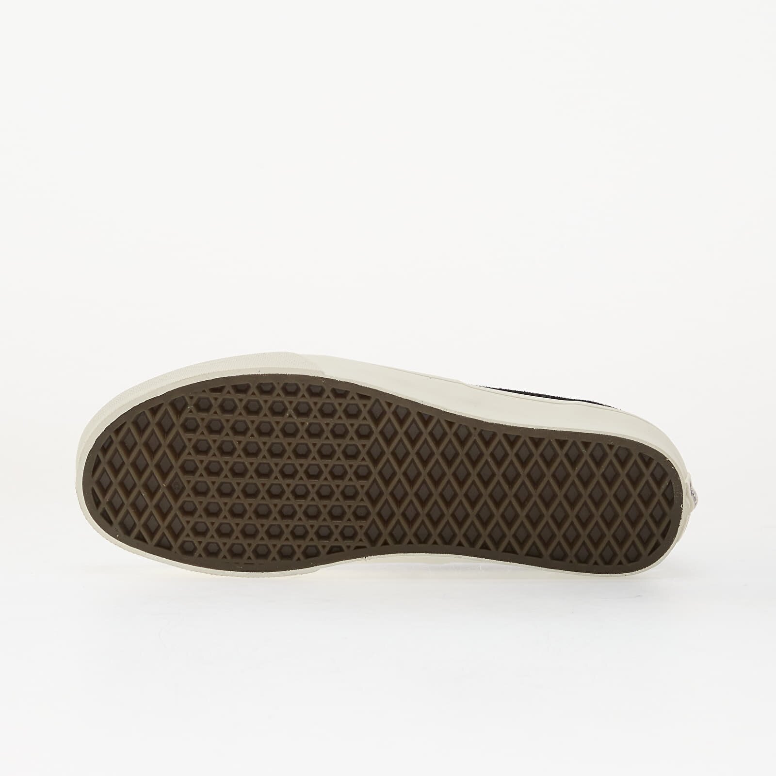 Vans Сникърси Authentic Metal Black/ Marshmallow