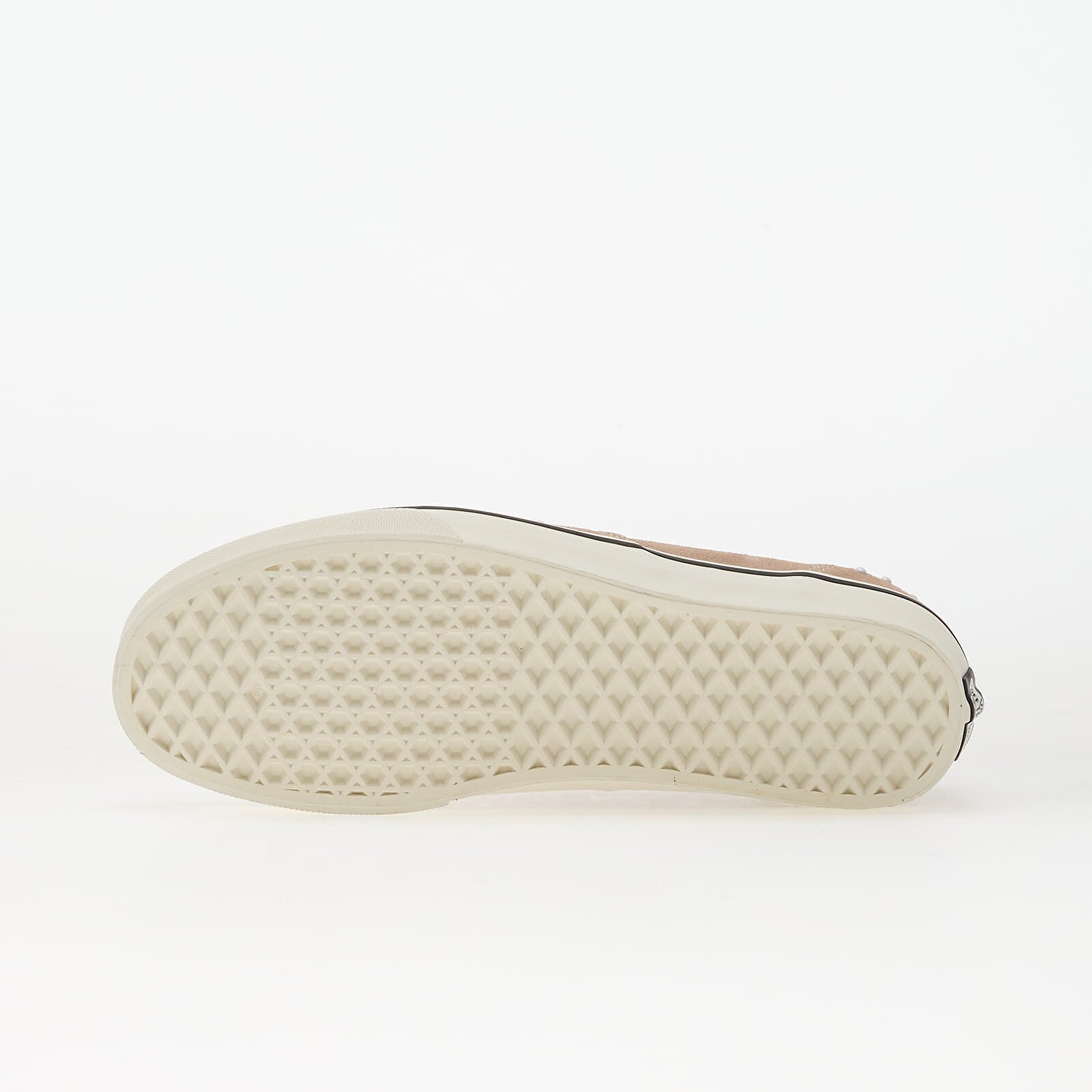 Vans Сникърси Authentic Pearls Warm Taupe