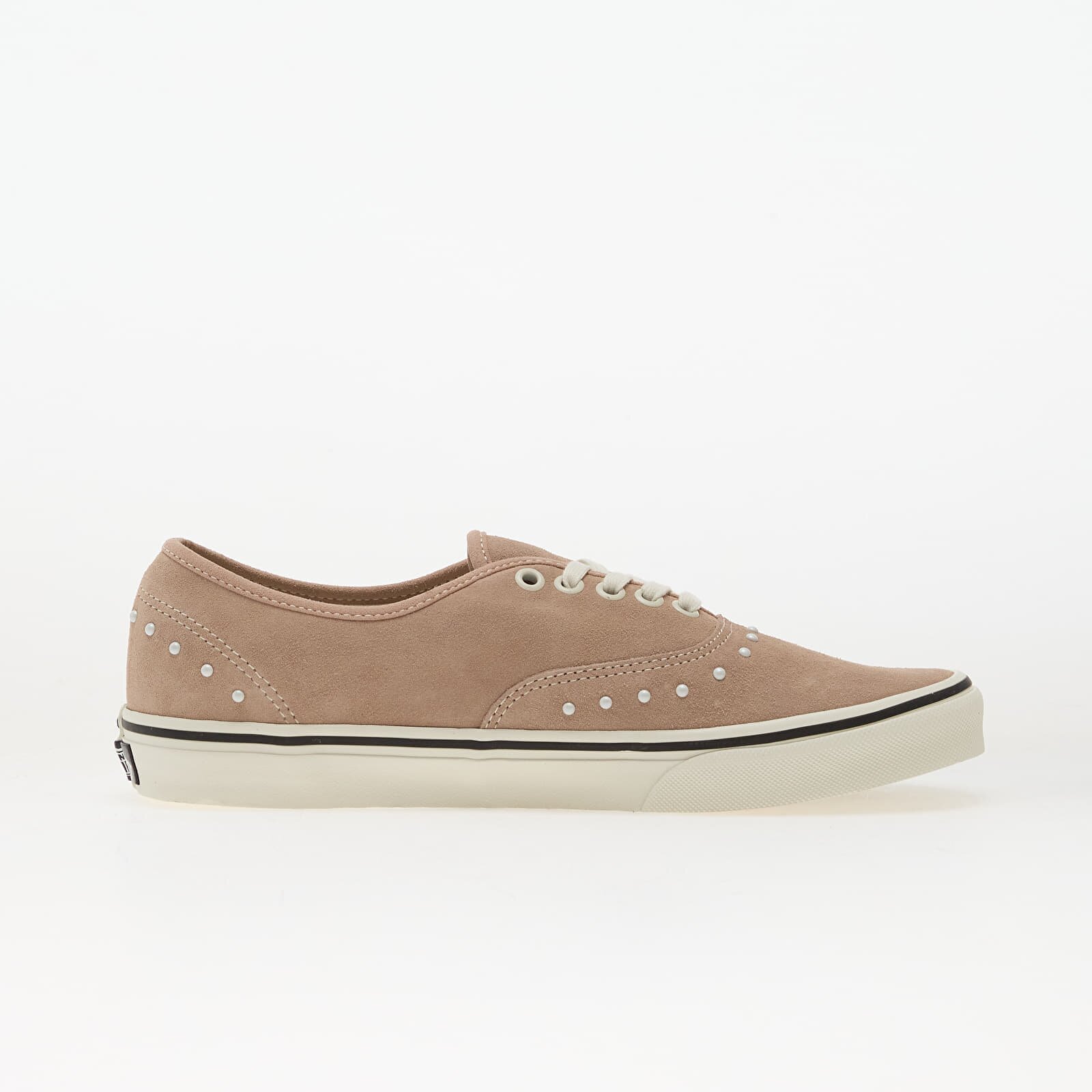 Vans Сникърси Authentic Pearls Warm Taupe
