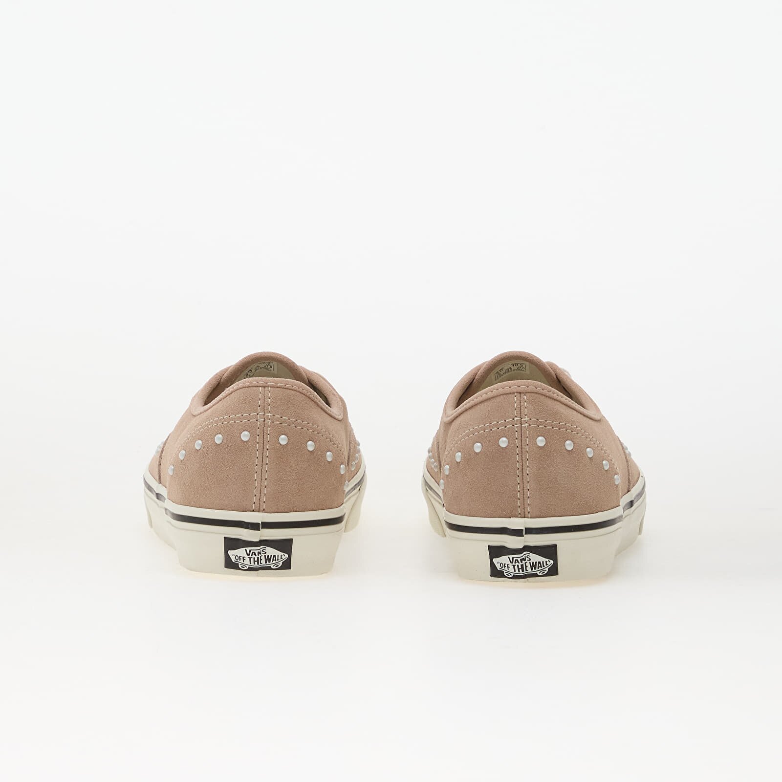Vans Сникърси Authentic Pearls Warm Taupe