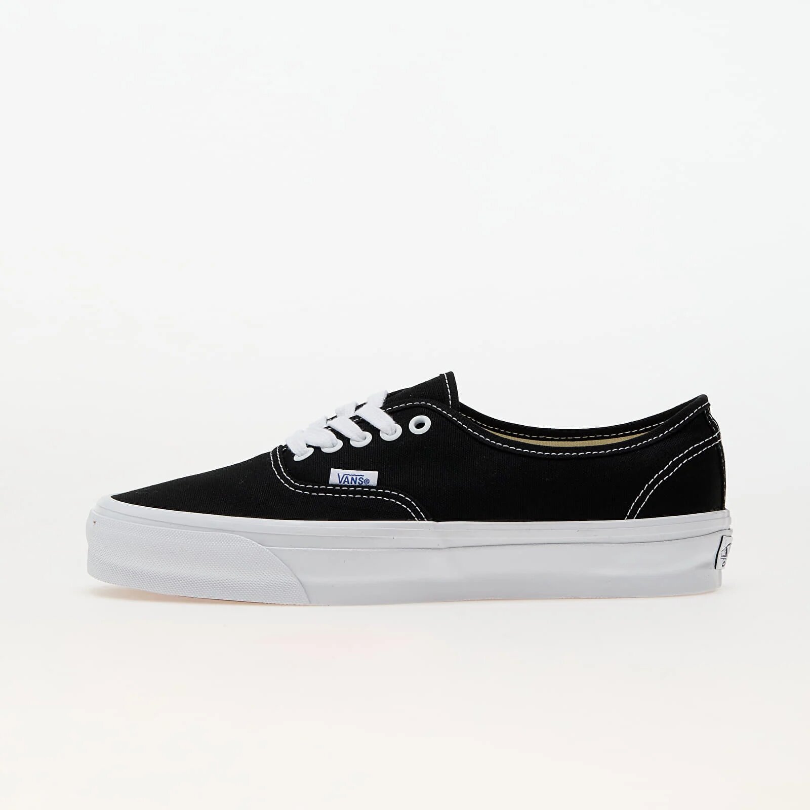 Vans Сникърси Authentic Reissue 44 LX Black/ White