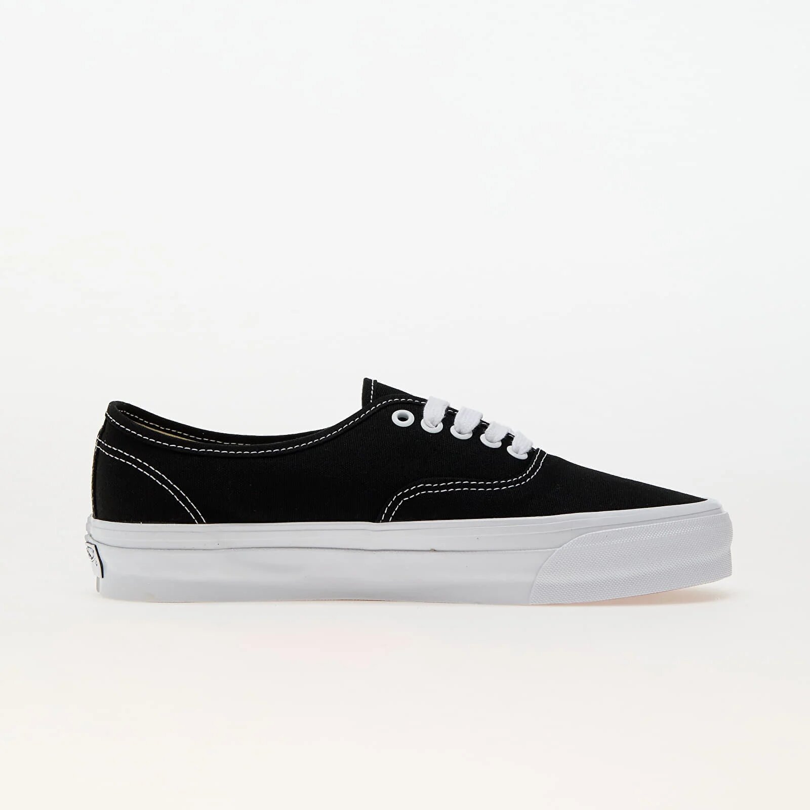Vans Сникърси Authentic Reissue 44 LX Black/ White
