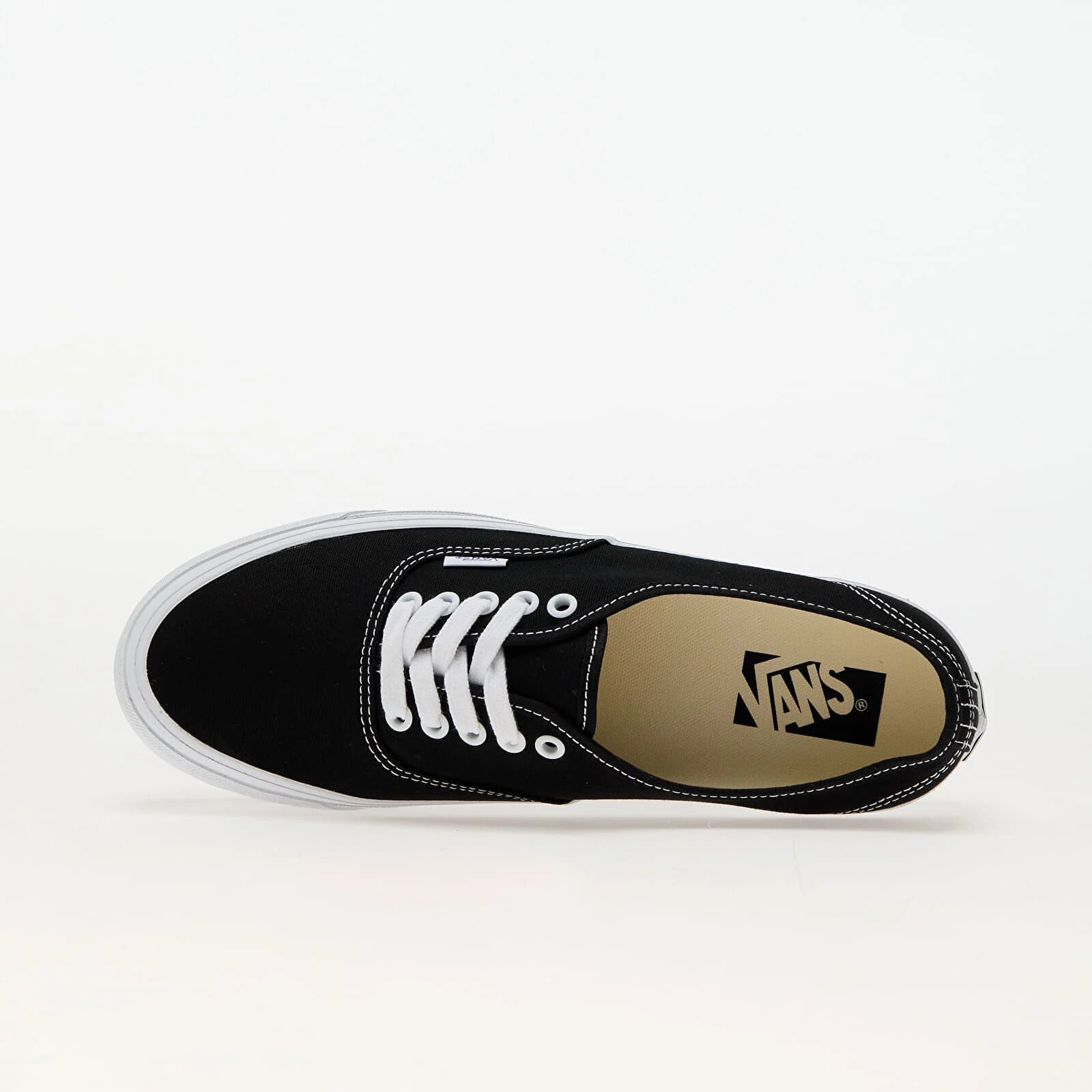 Vans Сникърси Authentic Reissue 44 LX Black/ White