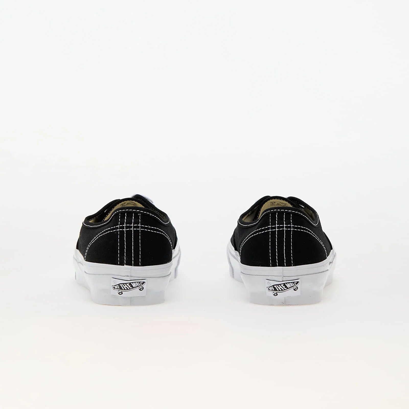 Vans Сникърси Authentic Reissue 44 LX Black/ White