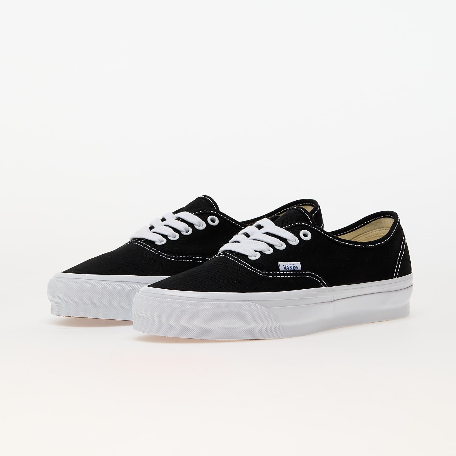 Vans Сникърси Authentic Reissue 44 LX Black/ White