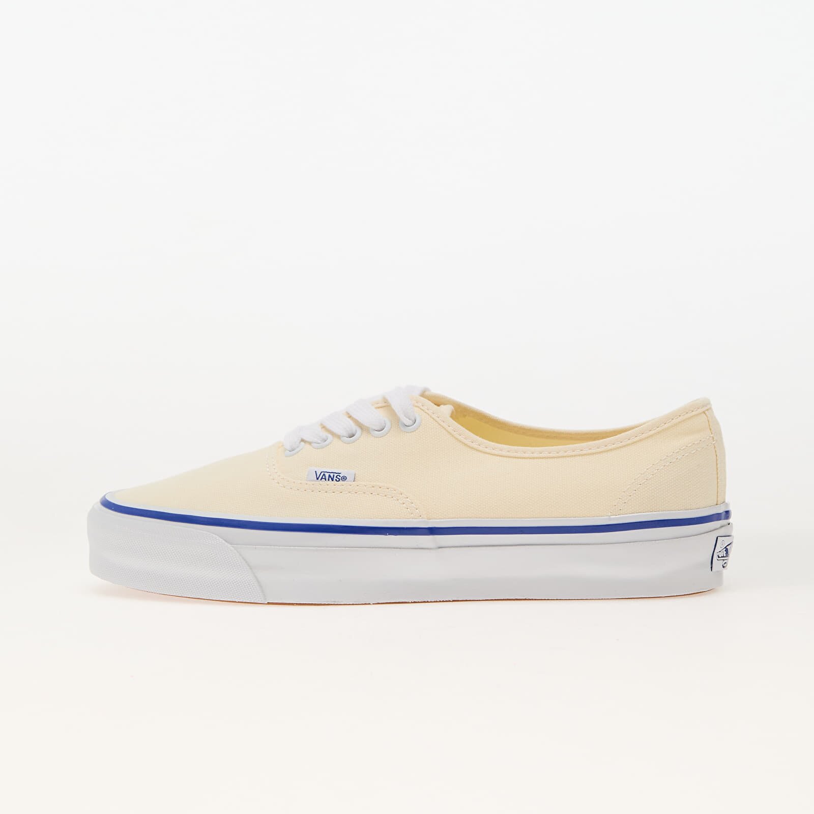 Vans Сникърси Authentic Reissue 44 LX Off White
