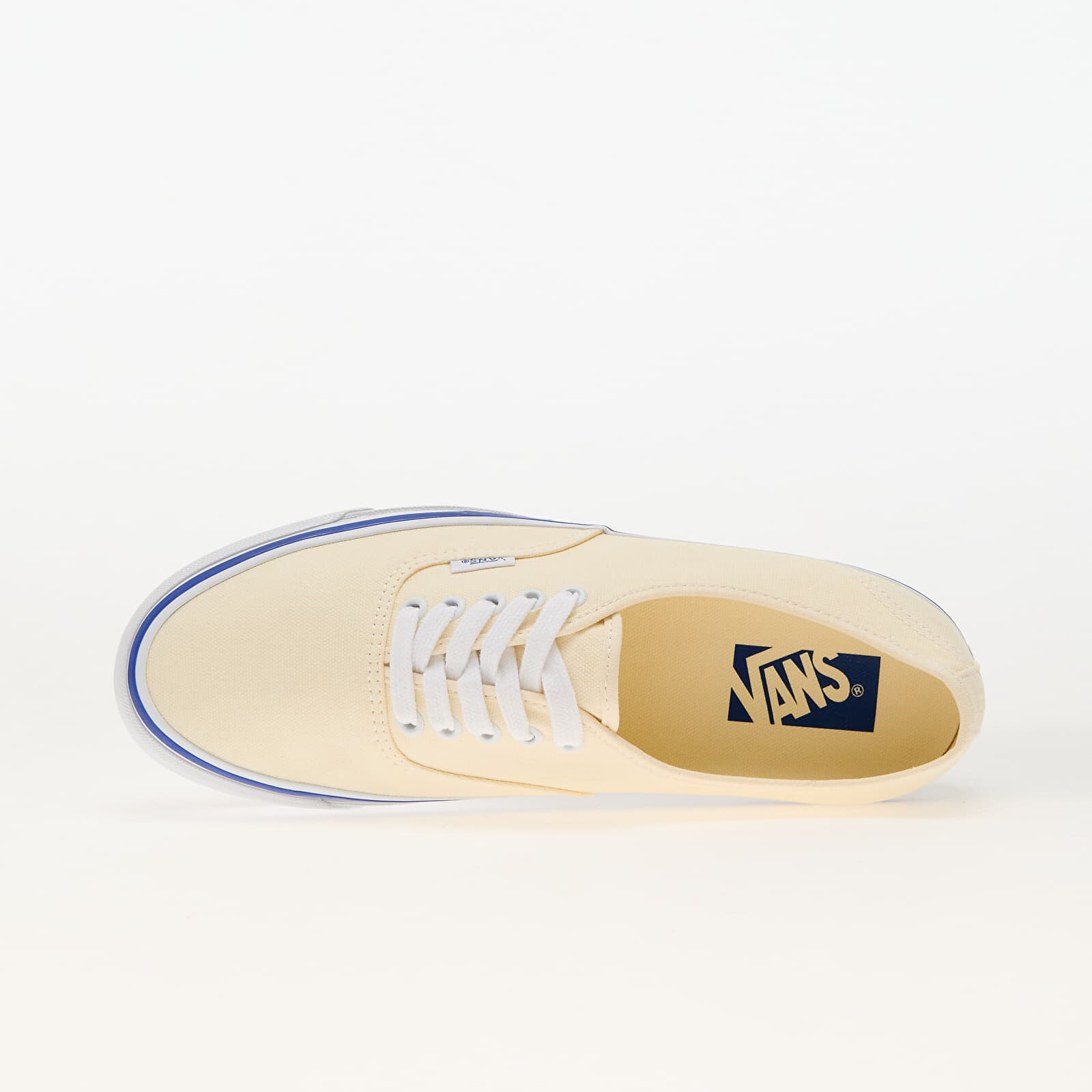 Vans Сникърси Authentic Reissue 44 LX Off White