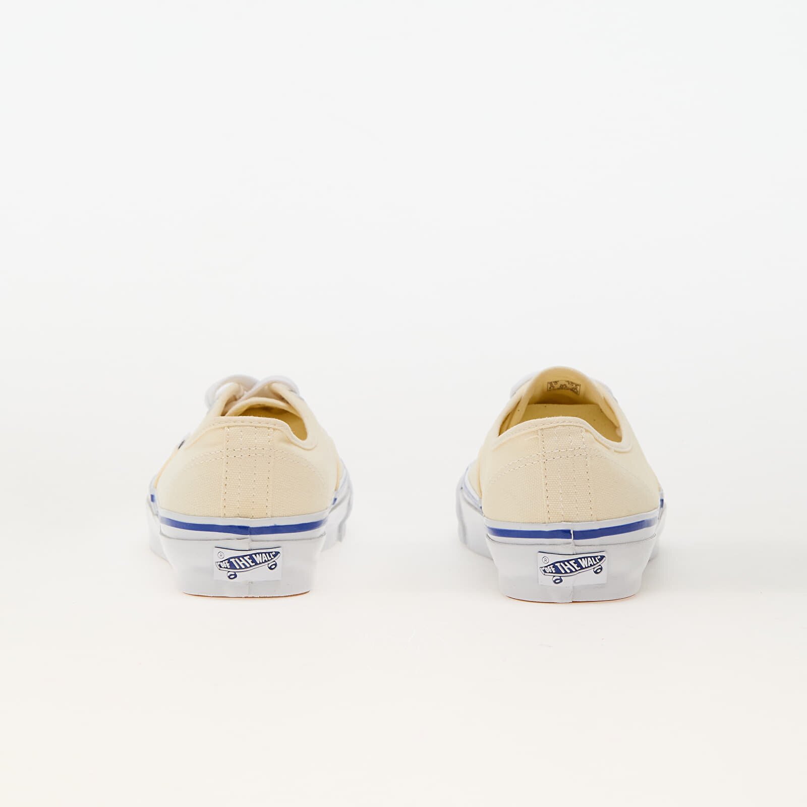 Vans Сникърси Authentic Reissue 44 LX Off White