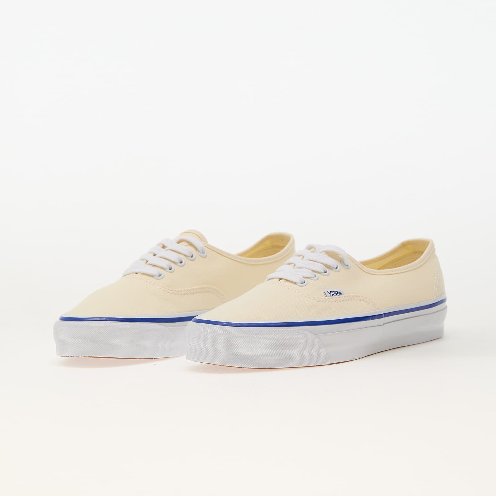 Vans Сникърси Authentic Reissue 44 LX Off White