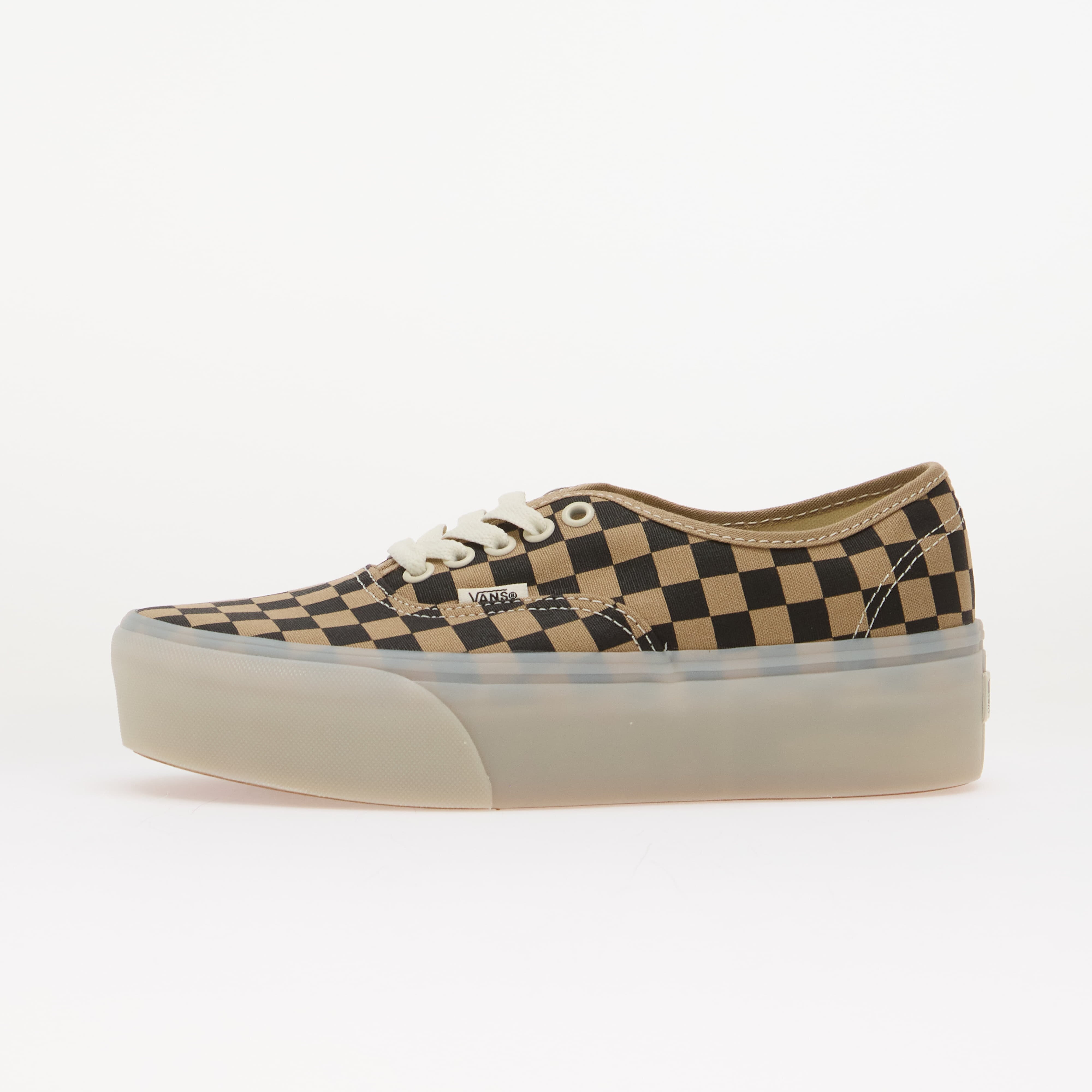 Vans Сникърси Authentic Stackform Incense/Black