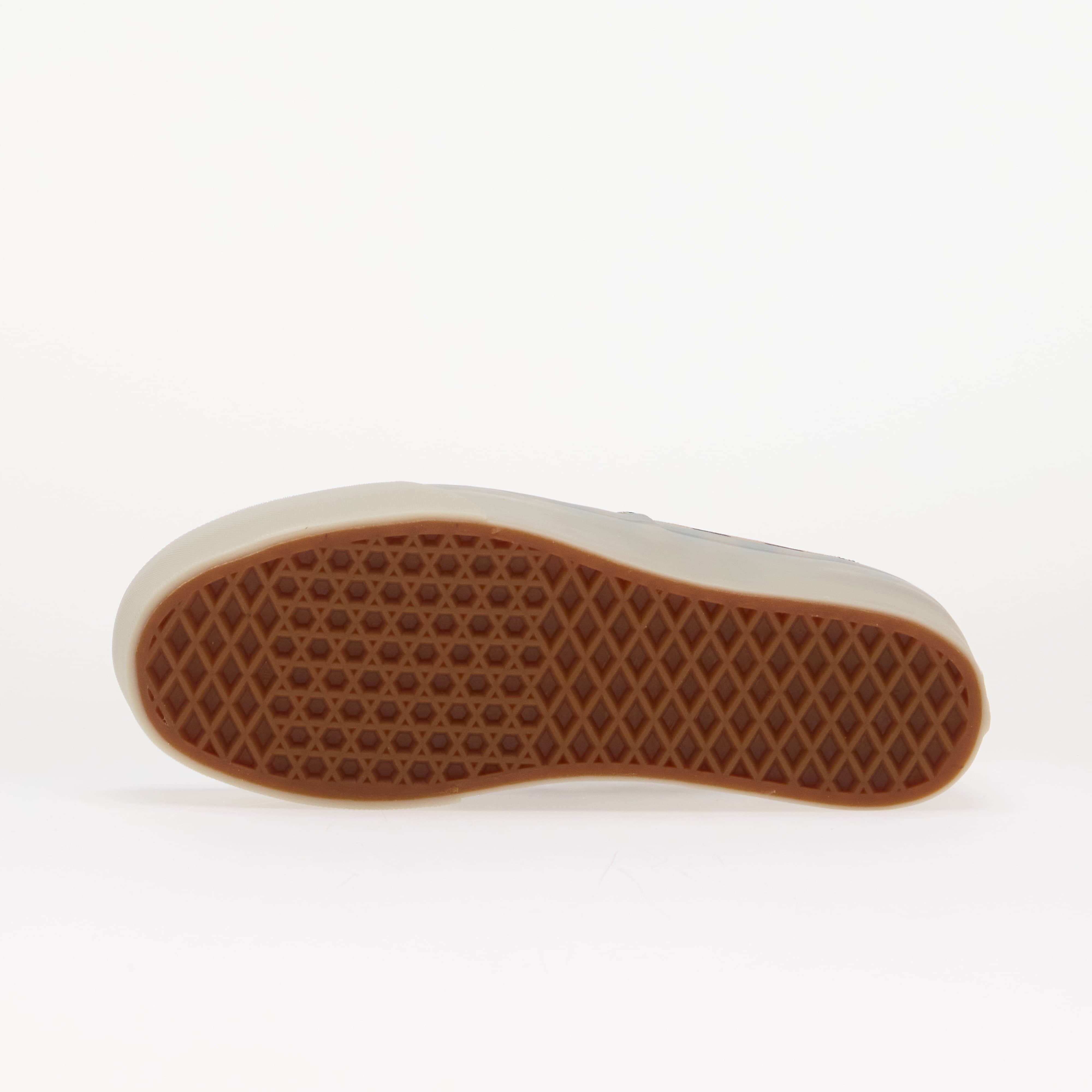 Vans Сникърси Authentic Stackform Incense/Black
