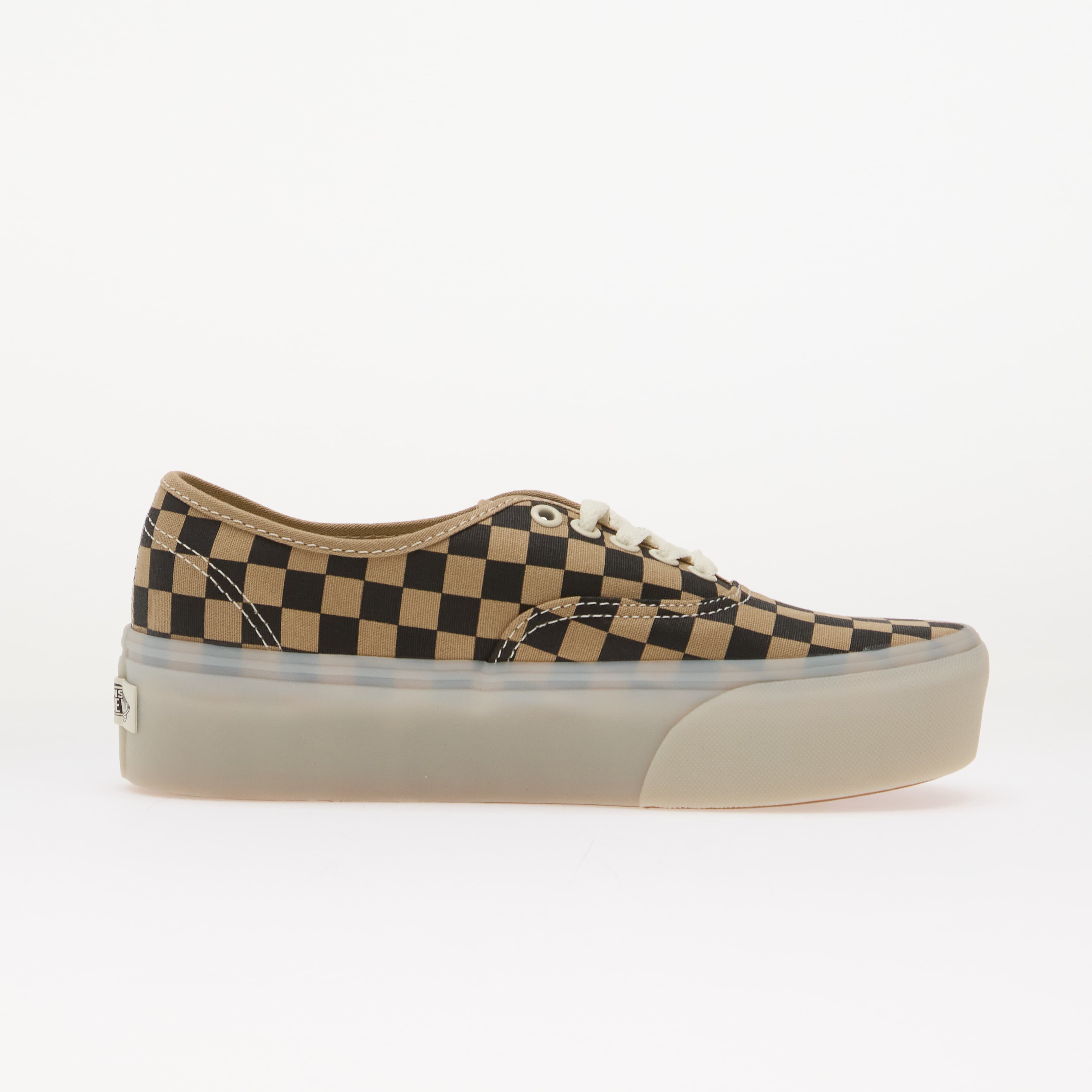 Vans Сникърси Authentic Stackform Incense/Black