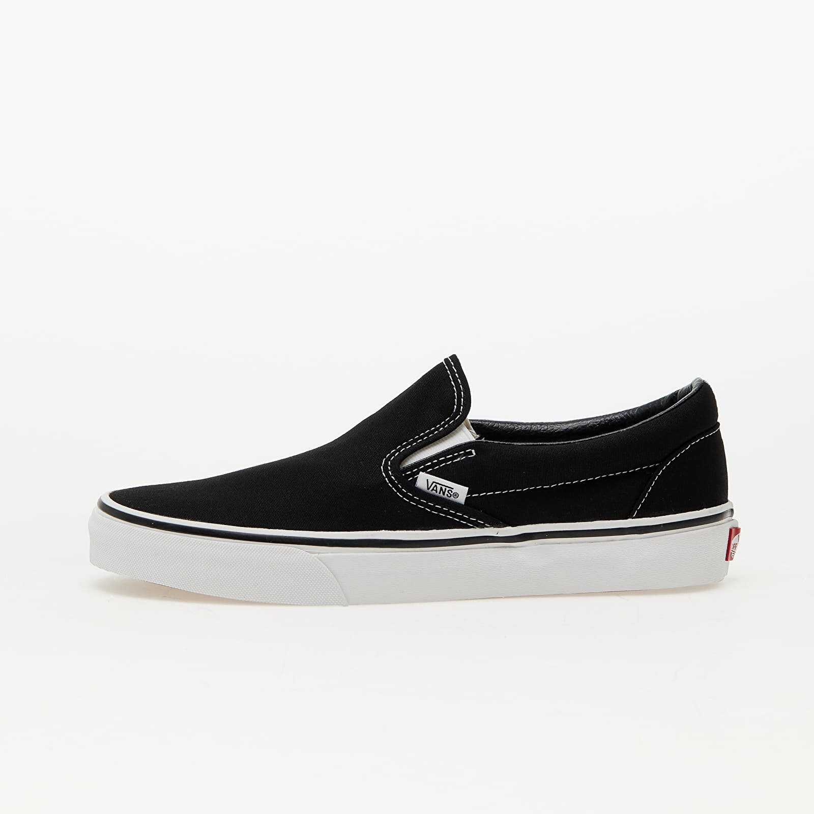 Vans Сникърси Classic Slip-On Black