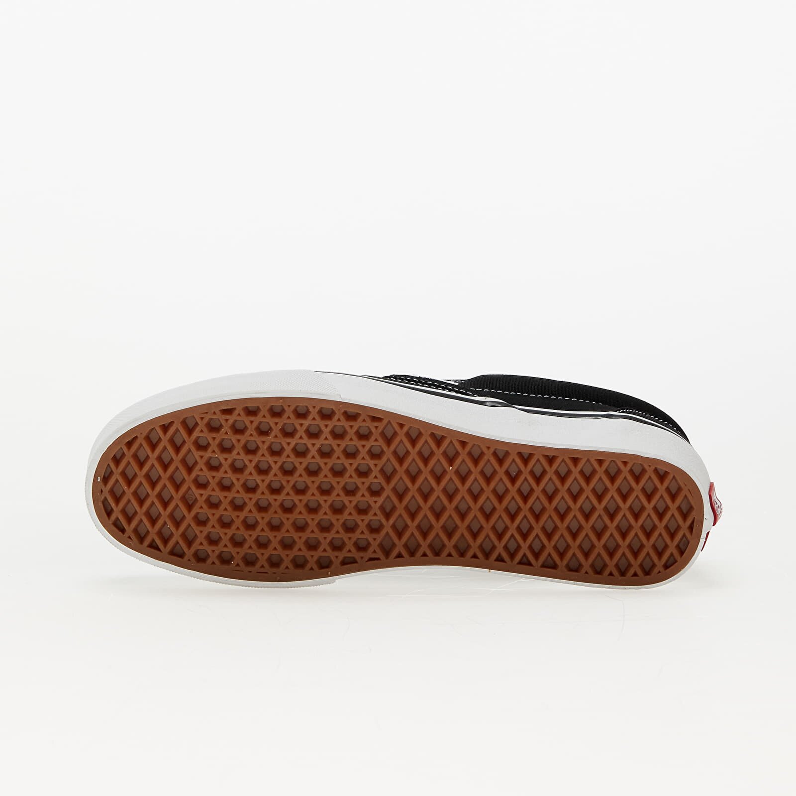 Vans Сникърси Classic Slip-On Black
