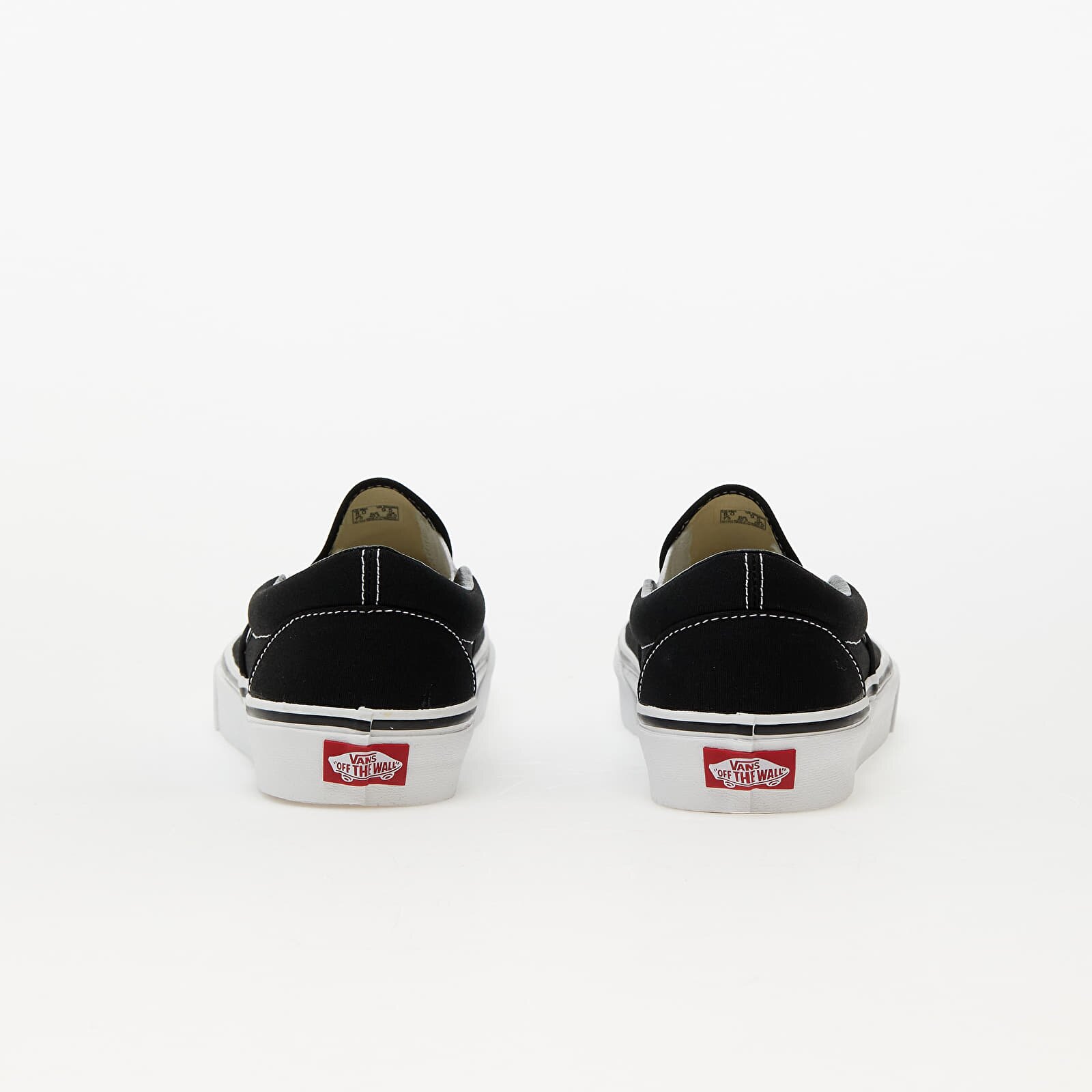 Vans Сникърси Classic Slip-On Black